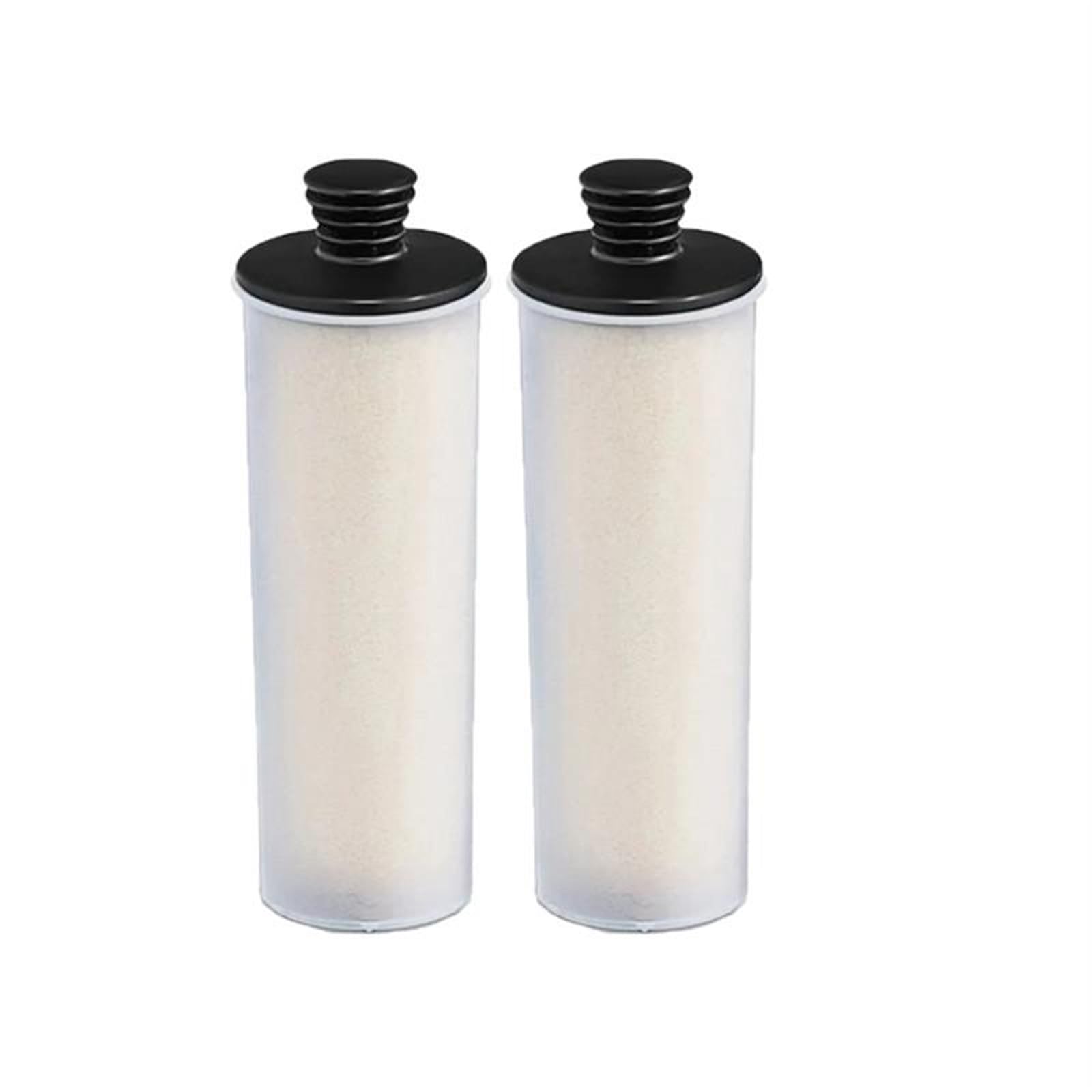 Yurefax Ersatz for SC 2U SC2UP SC3 SC3U SC3UP Upright Premium Series Dampfstaubsauger-Zubehör, Entkalker-Filterstange Ersatzzubehör für Dampfreiniger(2pcs) von Yurefax