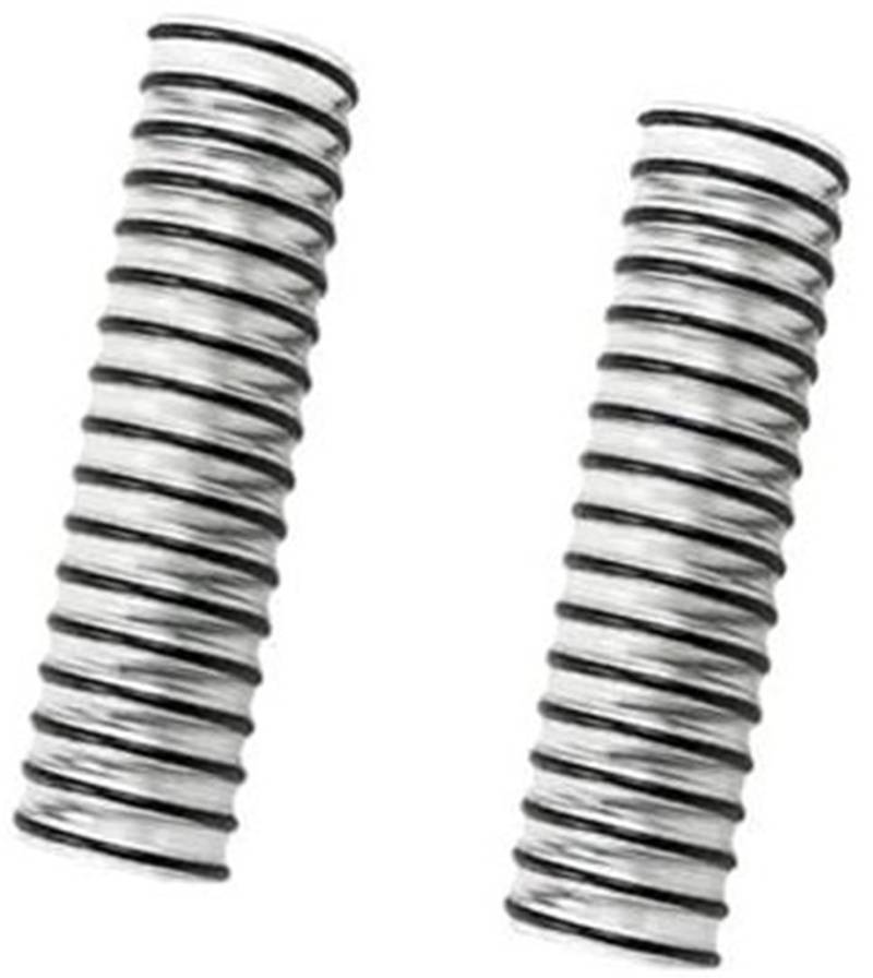 Yurefax Ersatzschlauch for die Reparatur des unteren Kanals, for H11 H12 H12S 1.0 Vakuumteil Standard-Ersatzschlauch Tägliche Haushaltsreinigung Staubsaugerkopf-Reparaturschlauch von Yurefax