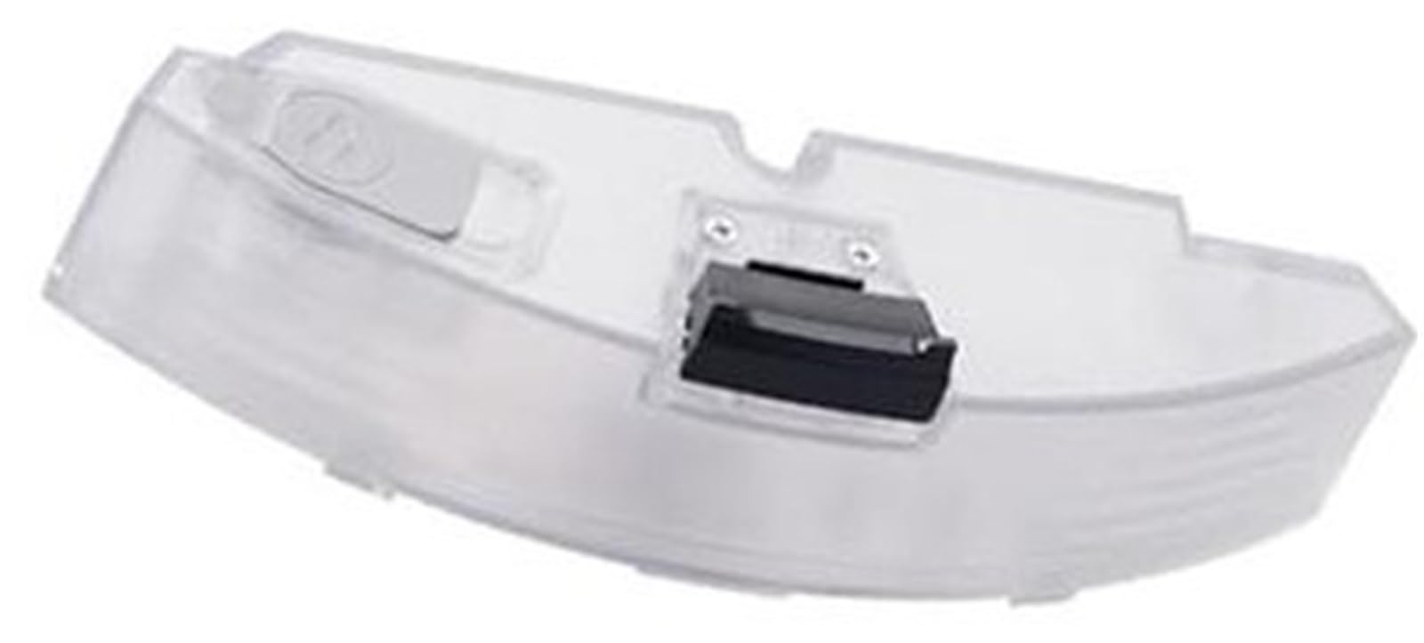 Yurefax Ersatzteile for Staubsauger, elektrisch gesteuerter Wassertank, Mopps, Stoffhalterung, for Roborock, S7 Staubsauger-Staubbehälter(Black Water Tank-Black) von Yurefax