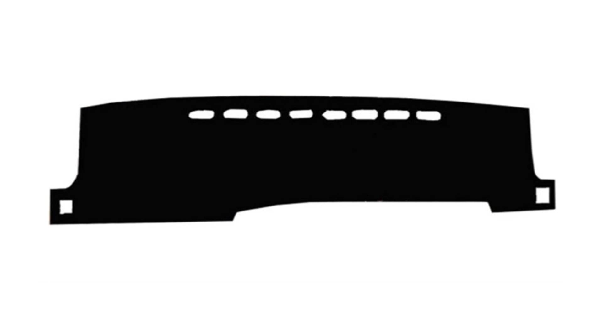 Yurefax For Toyota, Aqua Prius C 2011–2017 2018 2019, Auto-Armaturenbrett-Abdeckung, Matte, Pad, Armaturenbrett, Sonnenschutz, Instrumentenabdeckung, Teppich-Zubehör Auto-Armaturenbrettmatte(Black(Bla Yurefax For Toyota, Aqua Prius C 2011–2017 2018 2019, Auto-Armaturenbrett-Abdeckung, Matte, Pad, Armaturenbrett, Sonnenschutz, Instrumentenabdeckung, Teppich-Zubehör Auto-Armaturenbrettmatte(Black(Bla von Yurefax