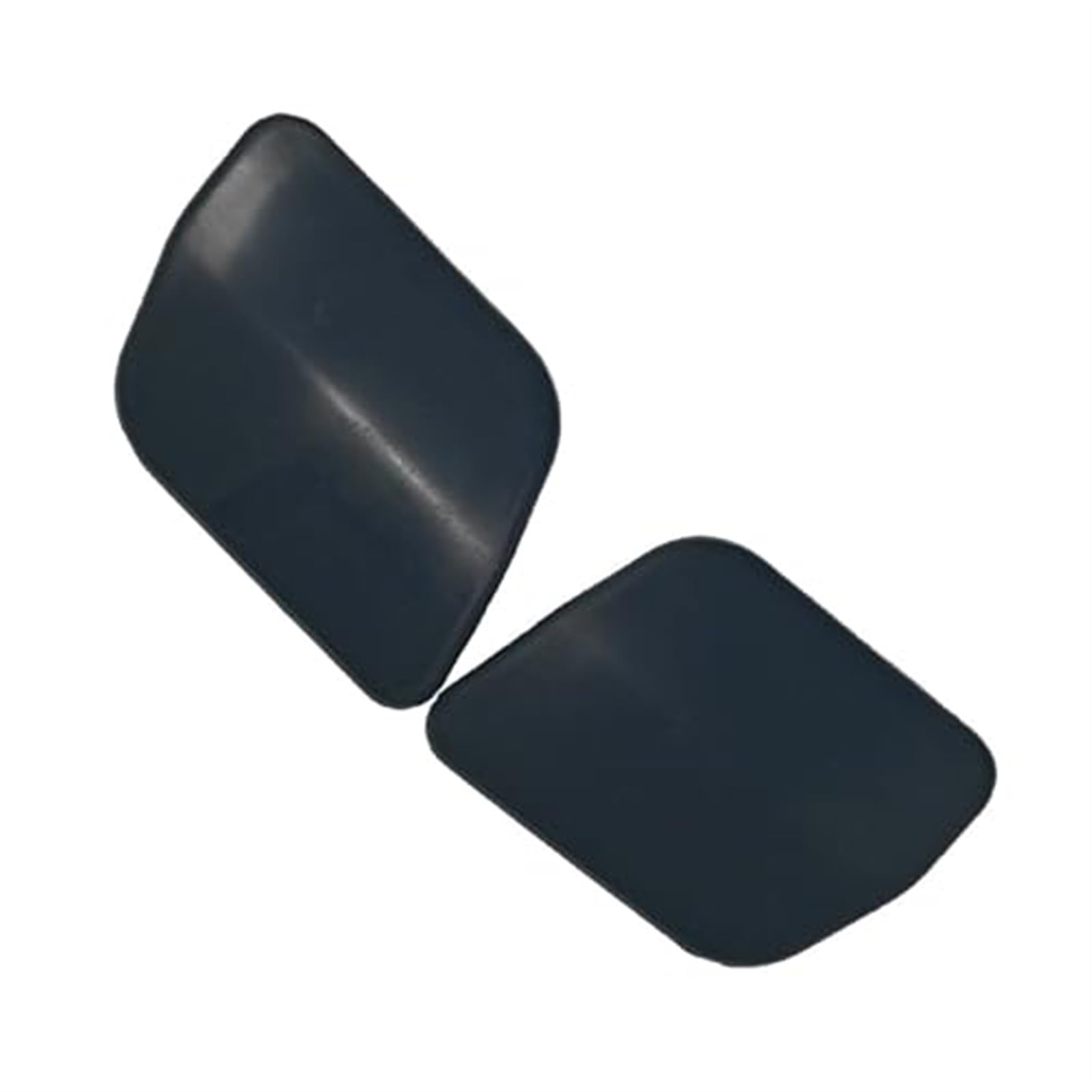 Yurefax Front Scheinwerfer Waschanlage Düse Abdeckung Kappe, for VW, for Touareg, 2008-2010 7L6807751 BScheinwerfer Waschanlage Abdeckung Kappe Links Rechts Autowaschdüsenabdeckung Yurefax Front Scheinwerfer Waschanlage Düse Abdeckung Kappe, for VW, for Touareg, 2008-2010 7L6807751 BScheinwerfer Waschanlage Abdeckung Kappe Links Rechts Autowaschdüsenabdeckung von Yurefax