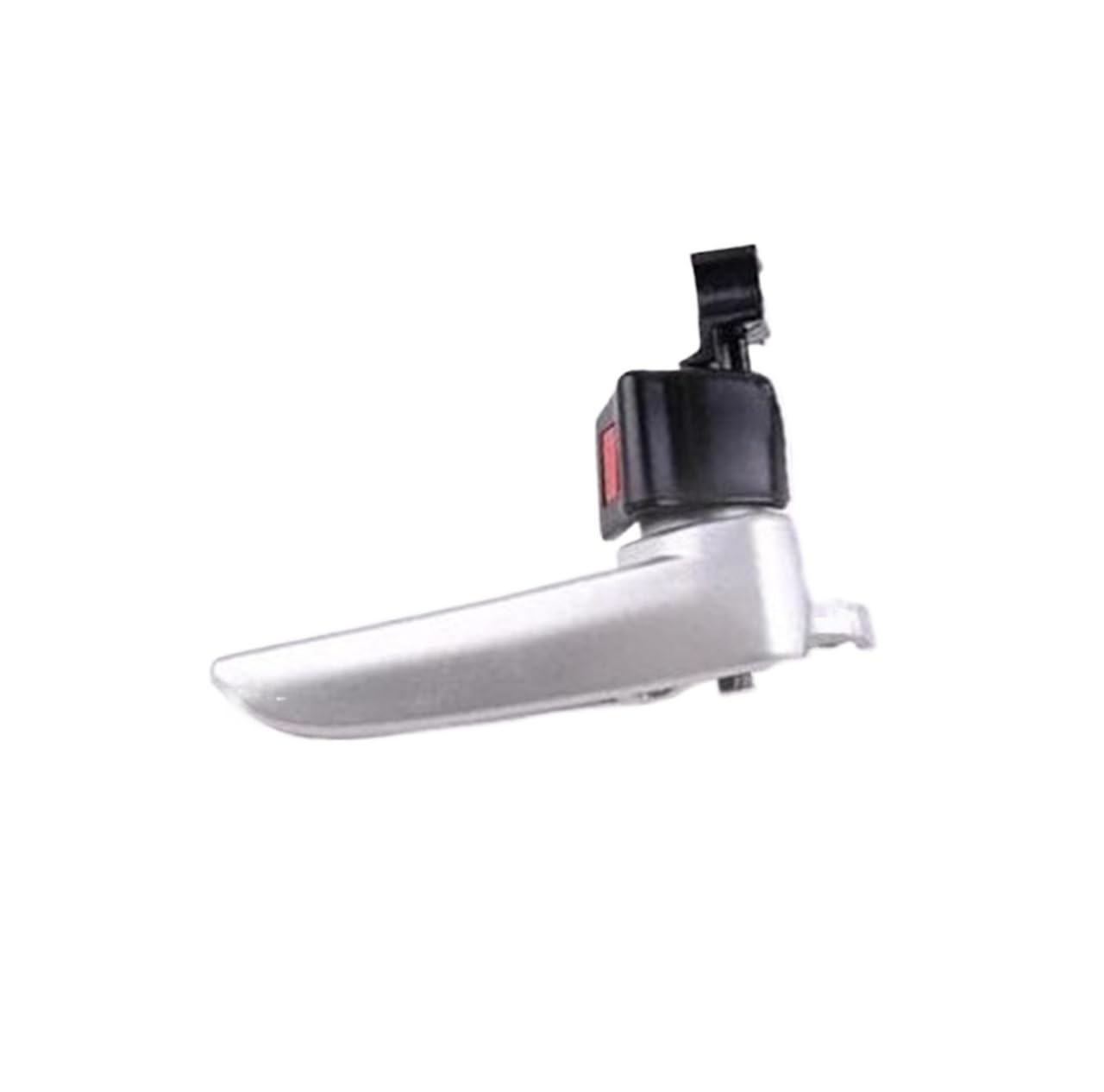 Yurefax GG GY GR1L-58-330 GR1L-59-330 GJ6A-58330 GJ6A-59330, for Mazda, 6 2003 2004 2005 2006 Innentürinnengriff Auto-Innentürgriff(Black 1pcs Silver Right) von Yurefax