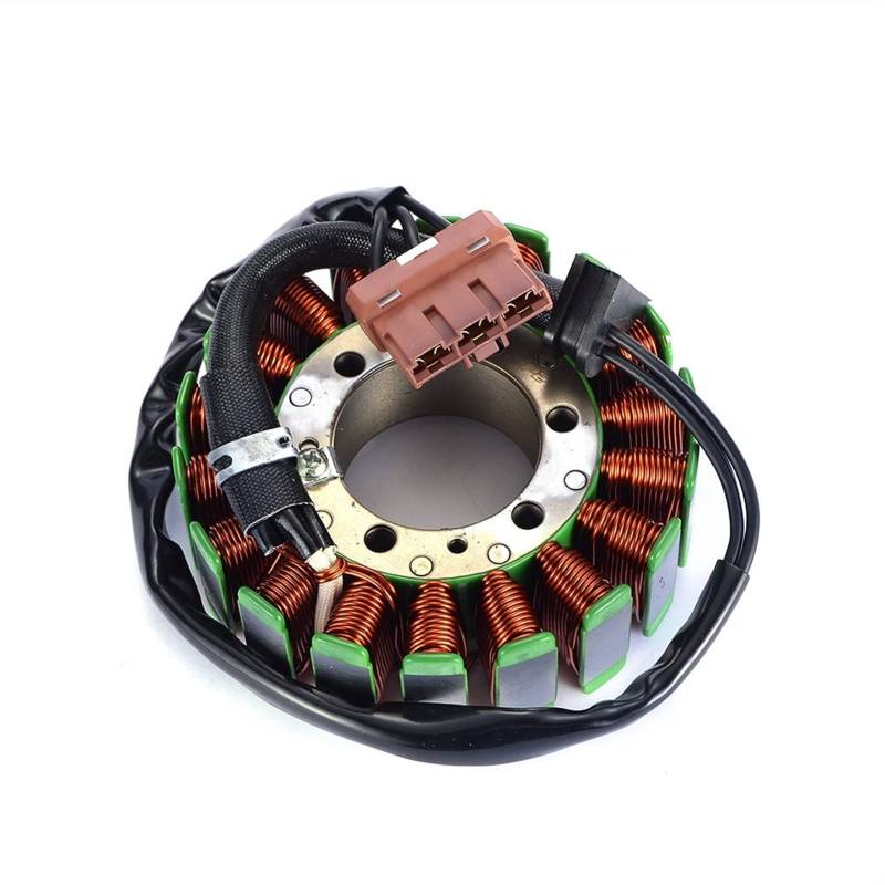 Yurefax Generator-Statorspule, for 990 Super Duke Adventure 950S 990 990S 950 ADV 990T 990R 950, for Supermoto Super Enduro 60039004000 Motorrad-Zündspule von Yurefax