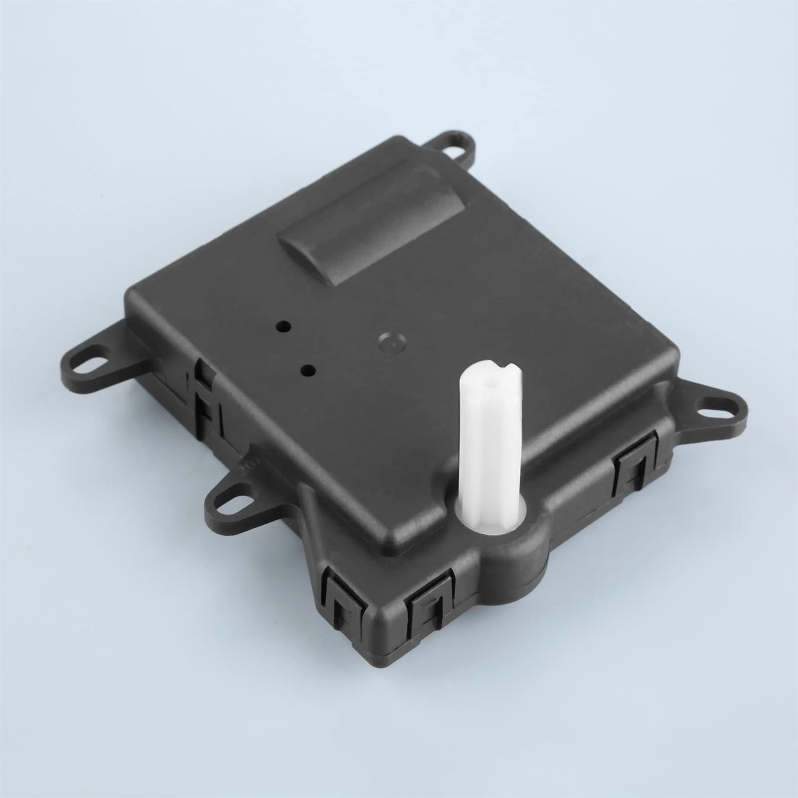 Yurefax HVAC F7DZ-19E616-BA Heizung Luft Mischung Vent Tür Antrieb Heizung Fan Gebläse Motor 604-207, for Ford, for Explorer, for Lincoln, Auto-Drosselklappenstellantrieb Yurefax HVAC F7DZ-19E616-BA Heizung Luft Mischung Vent Tür Antrieb Heizung Fan Gebläse Motor 604-207, for Ford, for Explorer, for Lincoln, Auto-Drosselklappenstellantrieb von Yurefax