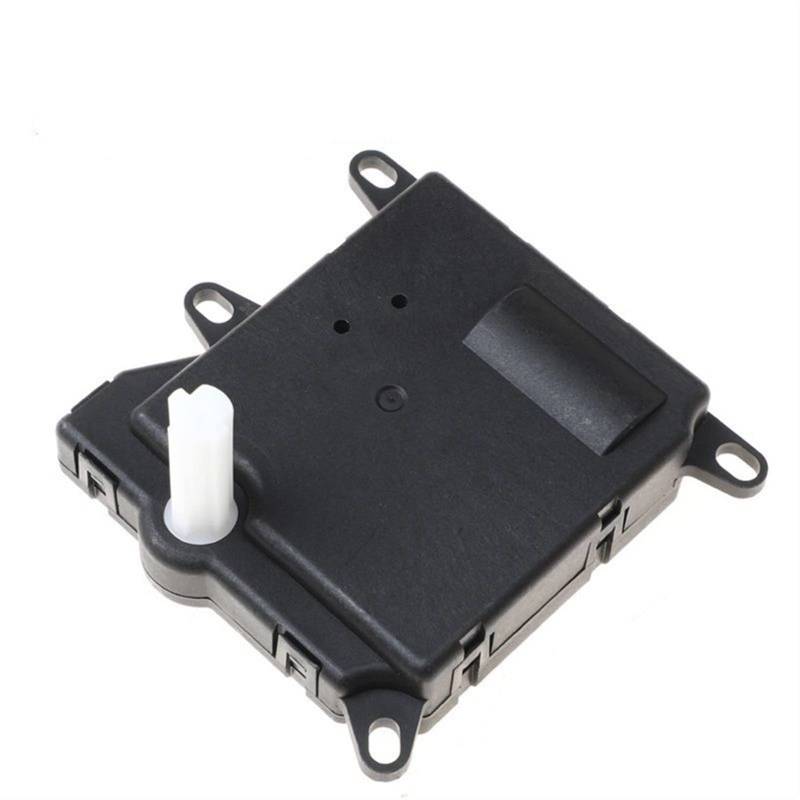 Yurefax HVAC Heizung Luft Mischung Tür Antrieb, for Ford, for Explorer, for Lincoln, Auto Zubehör F7DZ-19E616-BA F7DZ19E616BA H604-207 Auto-Drosselklappenstellantrieb von Yurefax