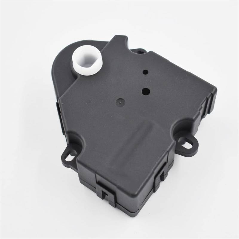 Yurefax HVAC Heizung Mischung Tür Antrieb 604-101, for Chevrolet, for Silverado, for GMC, for Cadillac, Auto-Drosselklappenstellantrieb von Yurefax