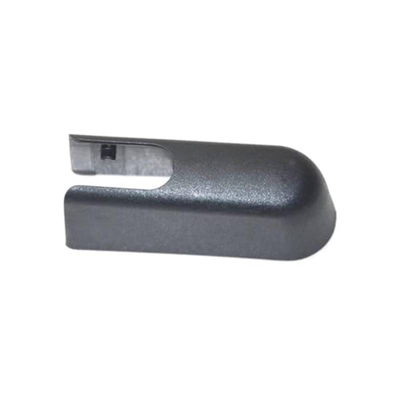 Yurefax Heckscheibenwischerarmabdeckung, for Volvo, XC90 2011–2014, XC60 2011–2017, 31333450 Basisabdeckung für Auto-Scheibenwischer von Yurefax