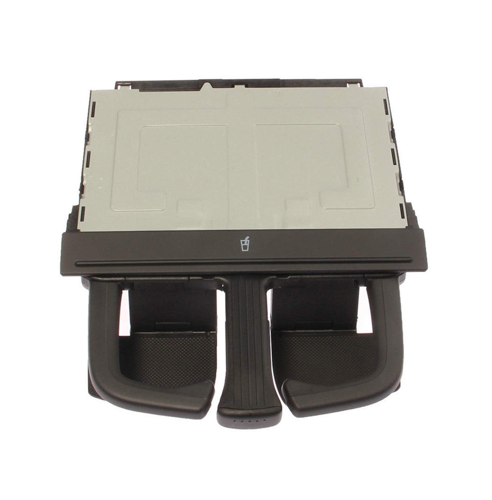 Yurefax Hinten, for Sitz, Armlehne Getränkehalter Getränkehalter 8P0 885 995 B, for Jetta, for Golf, MK5, for Passat, B6 CC, for, A3 A4 Q5 Q7 8P0 885 995 A Getränkehalter für die Mittelkonsole Yurefax Hinten, for Sitz, Armlehne Getränkehalter Getränkehalter 8P0 885 995 B, for Jetta, for Golf, MK5, for Passat, B6 CC, for, A3 A4 Q5 Q7 8P0 885 995 A Getränkehalter für die Mittelkonsole von Yurefax