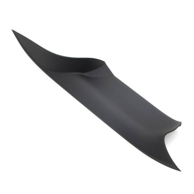 Yurefax Hinten Rechts Auto Innentür Panel Griff Pull Trim Abdeckung, for, for 7Series F02 2008-2015 Innentürgriff von Yurefax