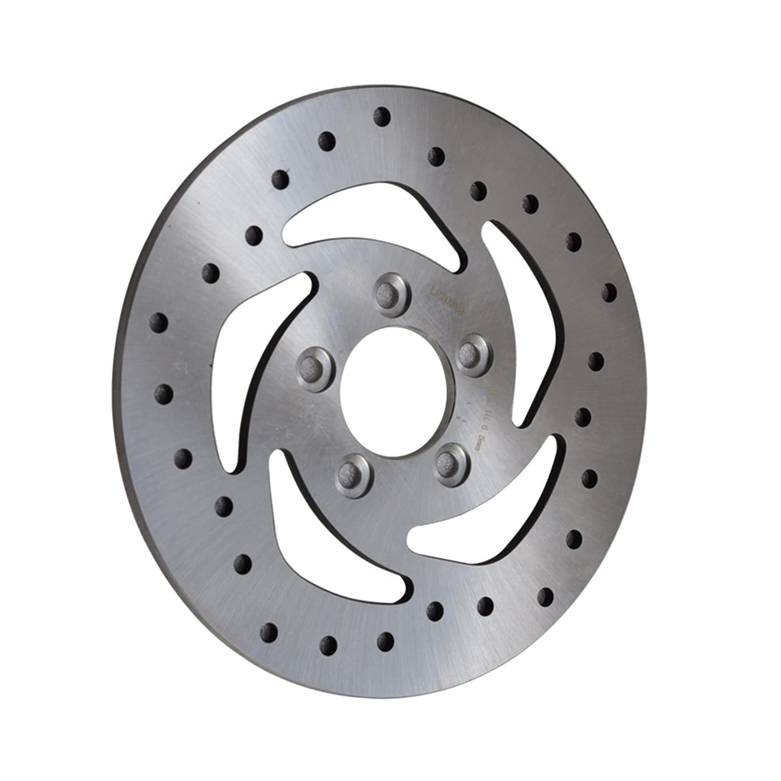 Yurefax Hintere Bremsscheibe for Motorrad, for Harley, Davidson XL883 2010-2013 XL1200 Sportster Custom Forty-Eight 2007-2019 XR1200 2008-2012 Motorrad-Bremsscheibe Yurefax Hintere Bremsscheibe for Motorrad, for Harley, Davidson XL883 2010-2013 XL1200 Sportster Custom Forty-Eight 2007-2019 XR1200 2008-2012 Motorrad-Bremsscheibe von Yurefax
