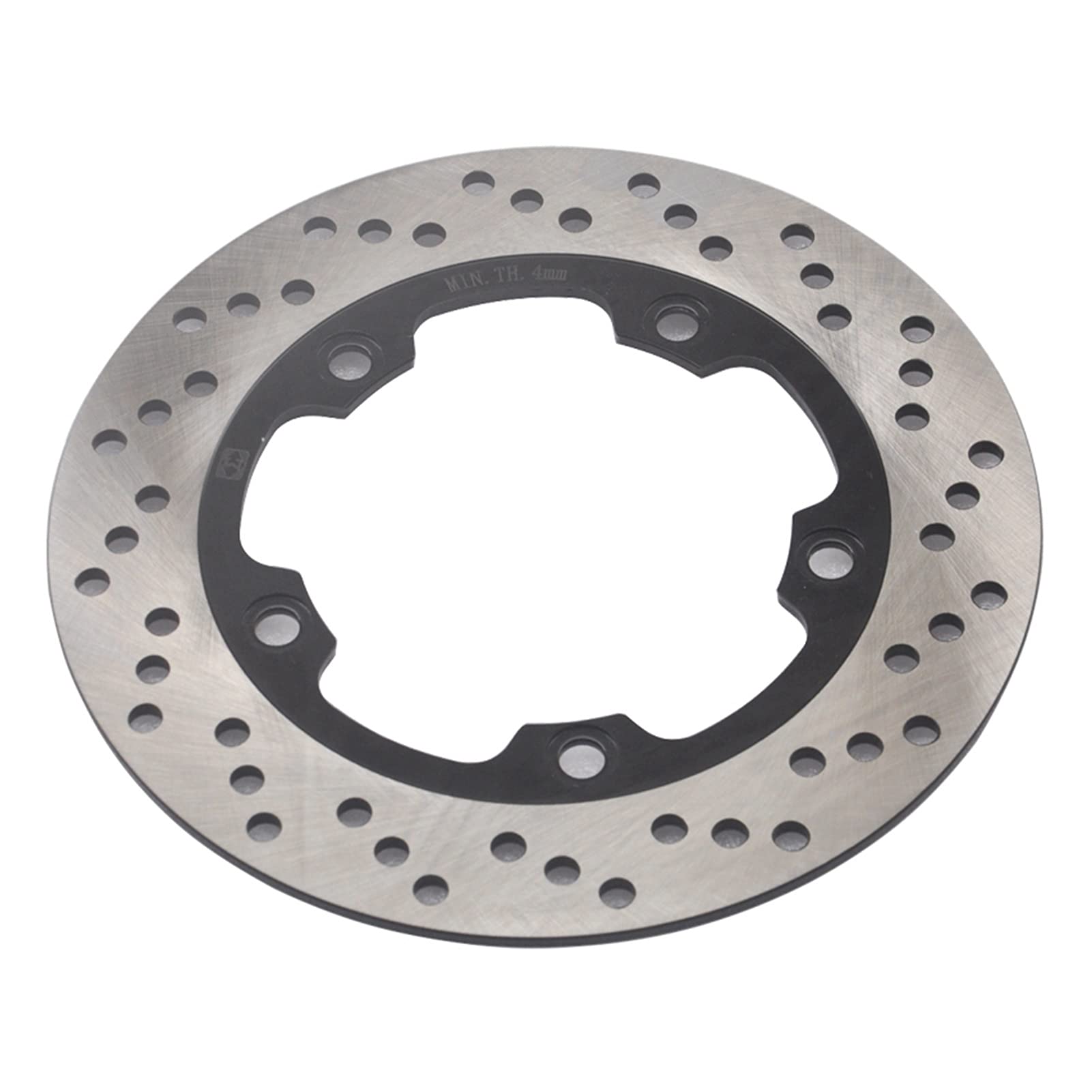 Yurefax Hintere Bremsscheibe for Motorräder, for Suzuki, GSR750 2011-2016 GSX-S750 2017 GSF1200 Bandit 2006 GSF1250 2007-2017 GSX1250 2010-2017 GSF650SA Motorrad-Bremsscheibe Yurefax Hintere Bremsscheibe for Motorräder, for Suzuki, GSR750 2011-2016 GSX-S750 2017 GSF1200 Bandit 2006 GSF1250 2007-2017 GSX1250 2010-2017 GSF650SA Motorrad-Bremsscheibe von Yurefax
