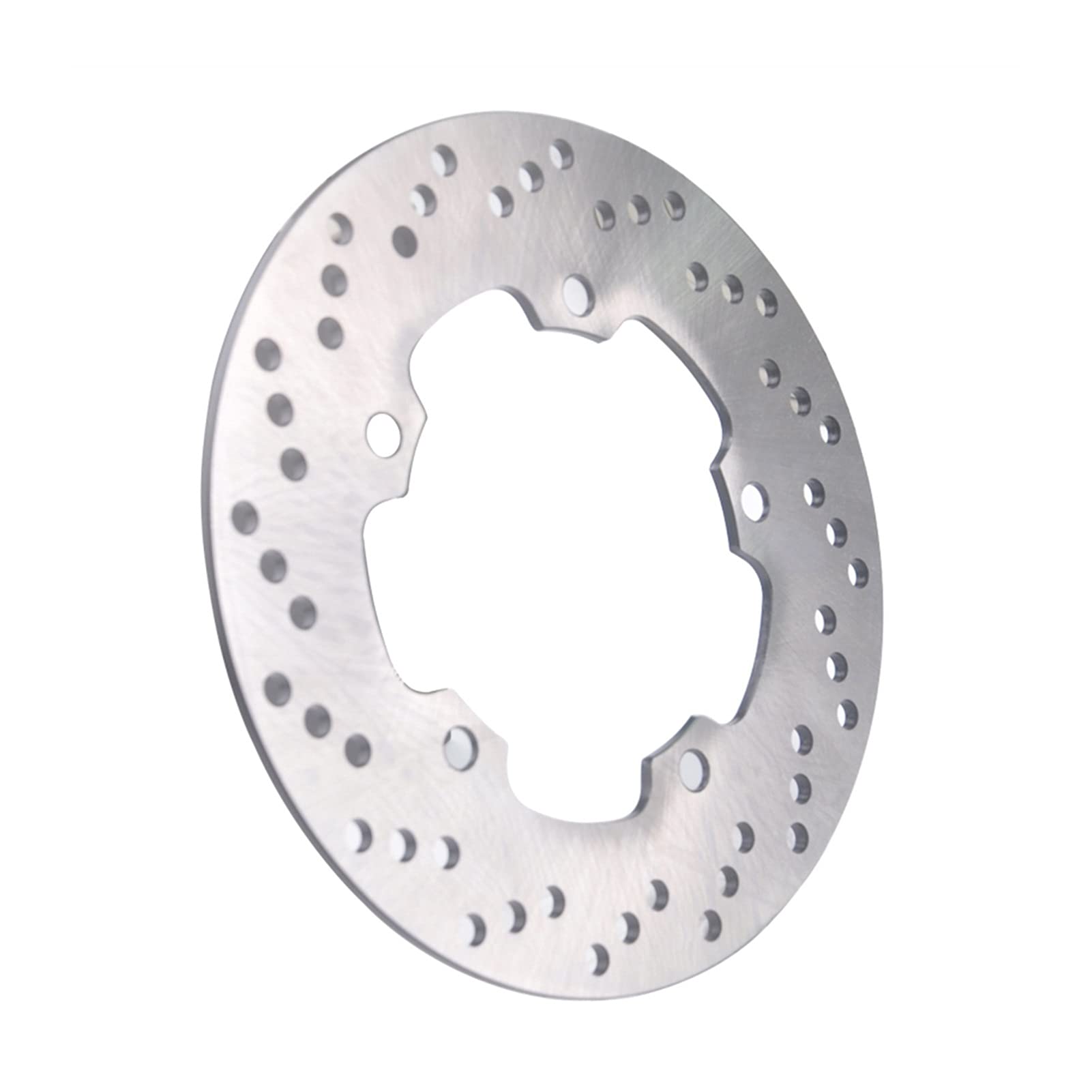 Yurefax Hintere Bremsscheibe for Motorräder, for Suzuki, GSR750 2011-2016 GSX-S750 2017 GSF1200 Bandit 2006 GSF1250 2007-2017 GSX1250 2010-2017 GSF650SA Motorrad-Bremsscheibe Yurefax Hintere Bremsscheibe for Motorräder, for Suzuki, GSR750 2011-2016 GSX-S750 2017 GSF1200 Bandit 2006 GSF1250 2007-2017 GSX1250 2010-2017 GSF650SA Motorrad-Bremsscheibe von Yurefax