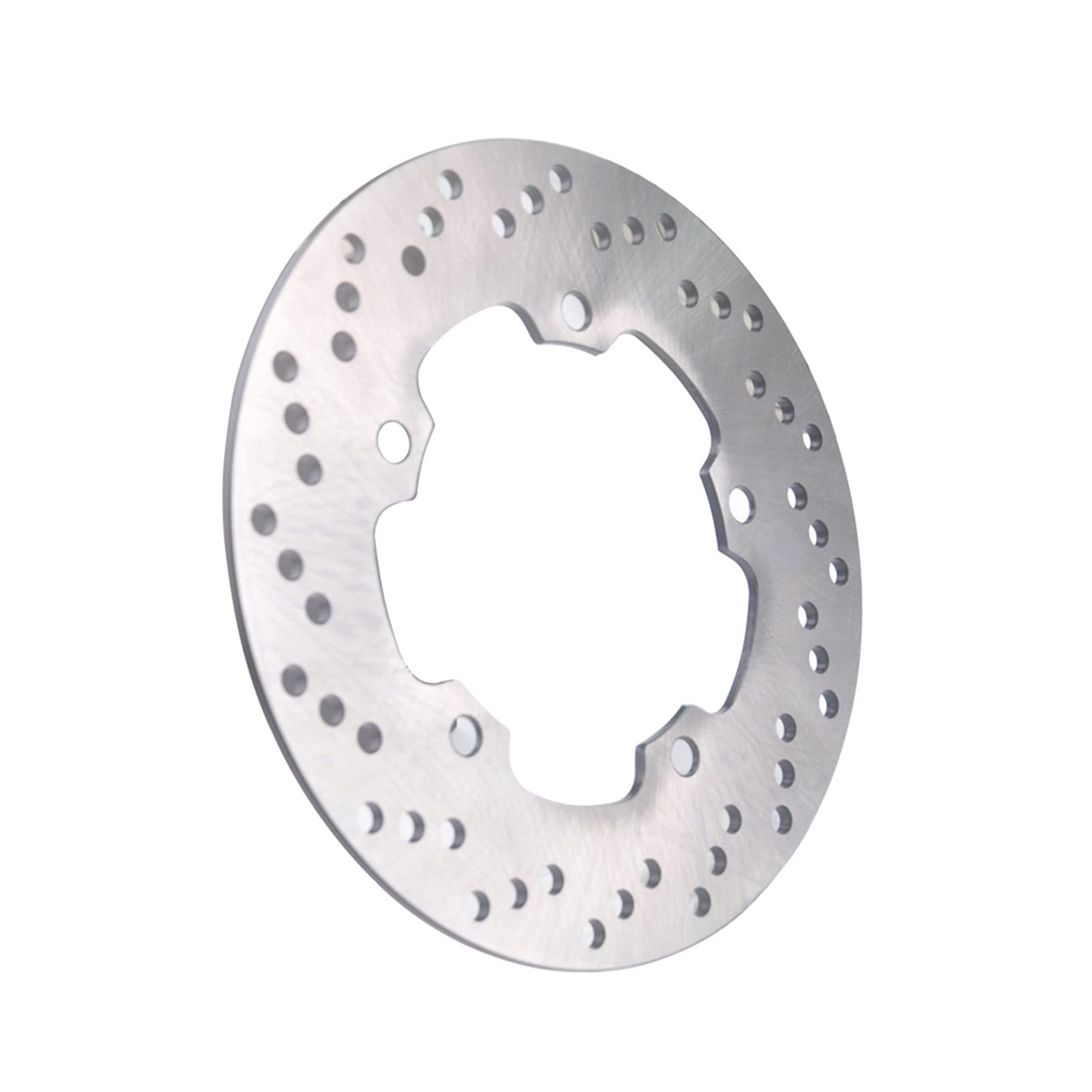 Yurefax Hintere Bremsscheibe for Motorräder, for Suzuki, GW250 2013-2017 GSR600 2006-2010 GSF650 Bandit 2005-2016 GSX650F 2008-2016 SFV650 Gladius 2009-2016 Motorrad-Bremsscheibe Yurefax Hintere Bremsscheibe for Motorräder, for Suzuki, GW250 2013-2017 GSR600 2006-2010 GSF650 Bandit 2005-2016 GSX650F 2008-2016 SFV650 Gladius 2009-2016 Motorrad-Bremsscheibe von Yurefax