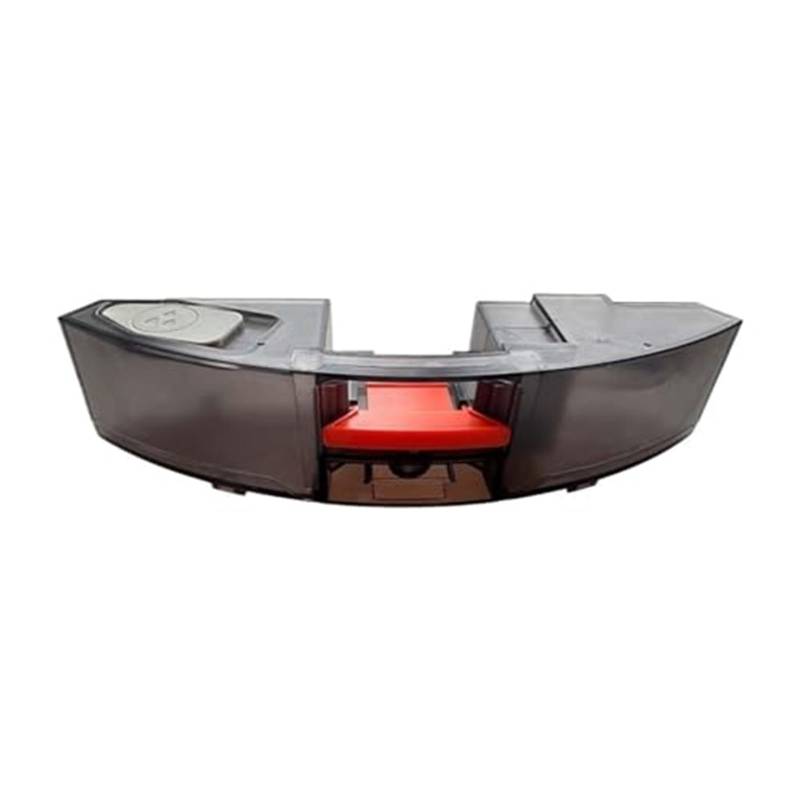 Yurefax Kompatibel, for Roborock, S7 MAXV S7 MAXV Plus S7 MaxV Ultra S7 PRO Ultra, Ersatzteile, elektrisch gesteuertes Wassertank-Zubehör Staubsauger-Staubbehälter von Yurefax