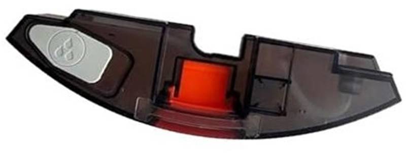 Yurefax Kompatibel, for Roborock, S7 MAXV S7 MAXV Plus S7 MaxV Ultra S7 PRO Ultra, Ersatzteile, elektrisch gesteuertes Wassertank-Zubehör Staubsauger-Staubbehälter von Yurefax