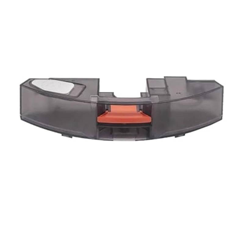 Yurefax Kompatibel, for Roborock, S7 MAXV S7 MAXV Plus S7 MaxV Ultra S7 PRO Ultra, Zubehör Ersatzteile Elektrisch gesteuerter Wassertank Staubsauger-Staubbehälter von Yurefax