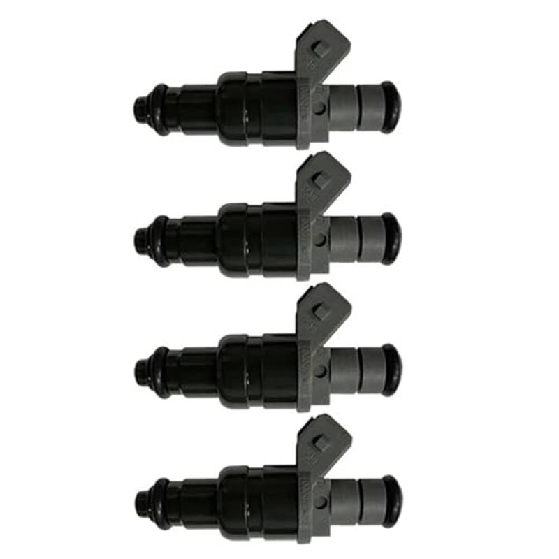 Yurefax Kraftstoffeinspritzdüsen, for, C-Klasse C180 C200 1.8 W124 S202 W202 M111 M161 1995 0000787423 Autozubehör Auto-Kraftstoffeinspritzdüse von Yurefax