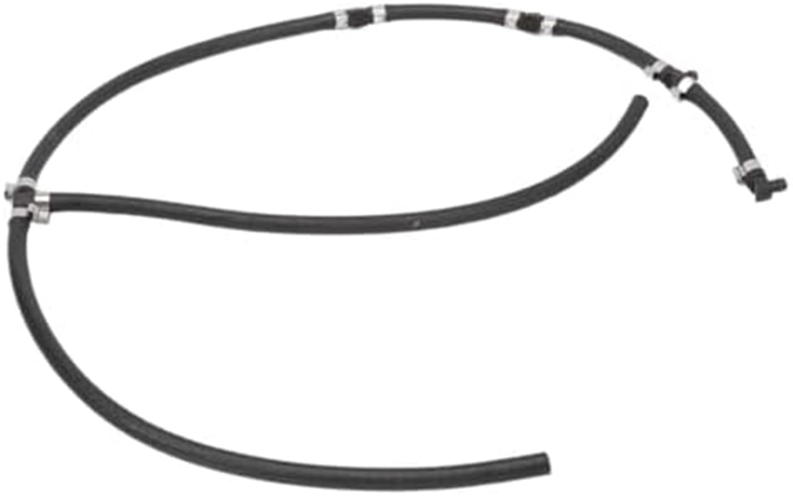 Yurefax Kraftstoffleckrohr, Öl-Einspritzdüsen-Leckrücklaufrohr, for Vauxhall, for Opel, Astra Corsa Meriva V-auxhall O-pel 1.7 Ölmotoren Astra HJ Corsa D Meriva AB Zafira B 55578366 Kraftstoffrücklauf Yurefax Kraftstoffleckrohr, Öl-Einspritzdüsen-Leckrücklaufrohr, for Vauxhall, for Opel, Astra Corsa Meriva V-auxhall O-pel 1.7 Ölmotoren Astra HJ Corsa D Meriva AB Zafira B 55578366 Kraftstoffrücklauf von Yurefax