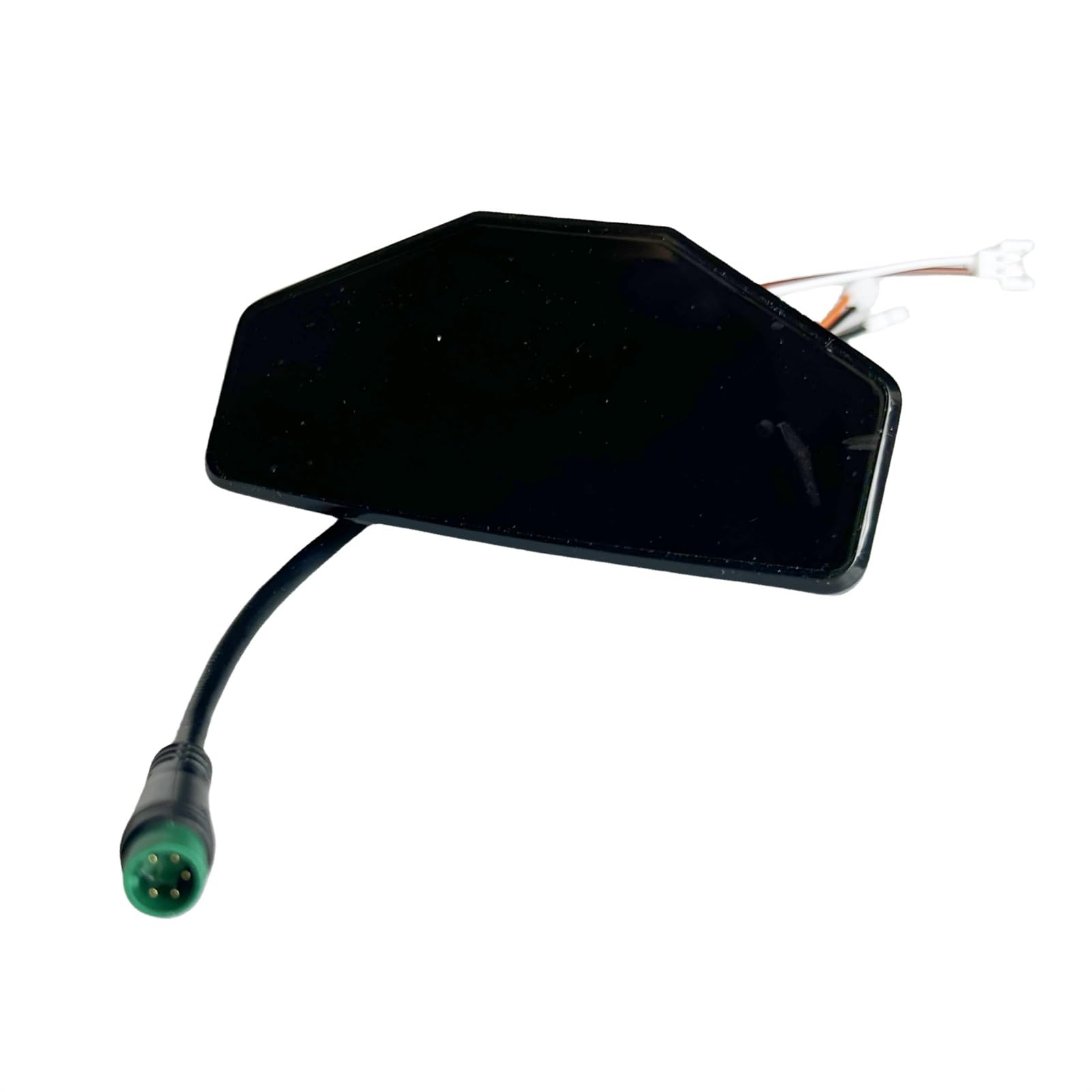 Yurefax LCD-Display, for Kugoo, Kukirin S1 Pro Elektroroller Kugookirin Armaturenbrett-Bildschirm Digitales Messgerät Zubehör Austausch des Scooter-Bildschirms Yurefax LCD-Display, for Kugoo, Kukirin S1 Pro Elektroroller Kugookirin Armaturenbrett-Bildschirm Digitales Messgerät Zubehör Austausch des Scooter-Bildschirms von Yurefax