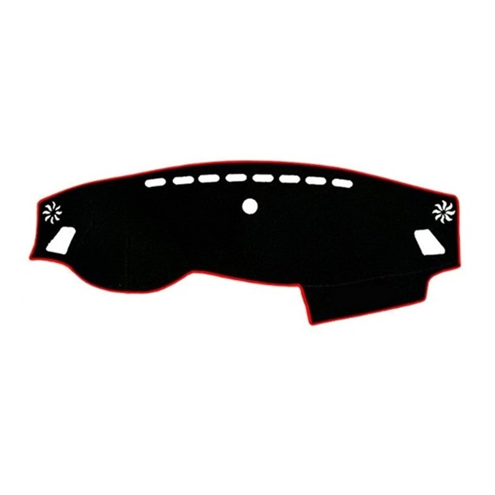 Yurefax LHD Armaturenbrett-Abdeckung, Matte, Pad, DashMat, Sonnenschutz, Instrumentenabdeckungen, Teppich, Auto-Styling-Zubehör, for Kia, Optima K5 2016 2017 2018 2019 Auto-Armaturenbrettmatte(Black(R Yurefax LHD Armaturenbrett-Abdeckung, Matte, Pad, DashMat, Sonnenschutz, Instrumentenabdeckungen, Teppich, Auto-Styling-Zubehör, for Kia, Optima K5 2016 2017 2018 2019 Auto-Armaturenbrettmatte(Black(R von Yurefax