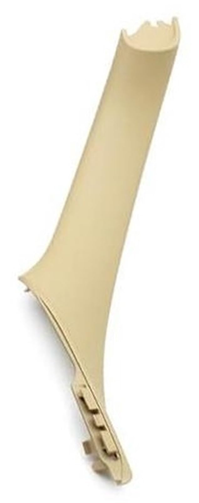 Yurefax LHD RHD, for, 5er F10 F11 F18 520i 523i 525i 528i 535i 2010–2017. Innenverkleidung des Beifahrertürgriffs Auto-Innentürgriff(Beige Left) von Yurefax