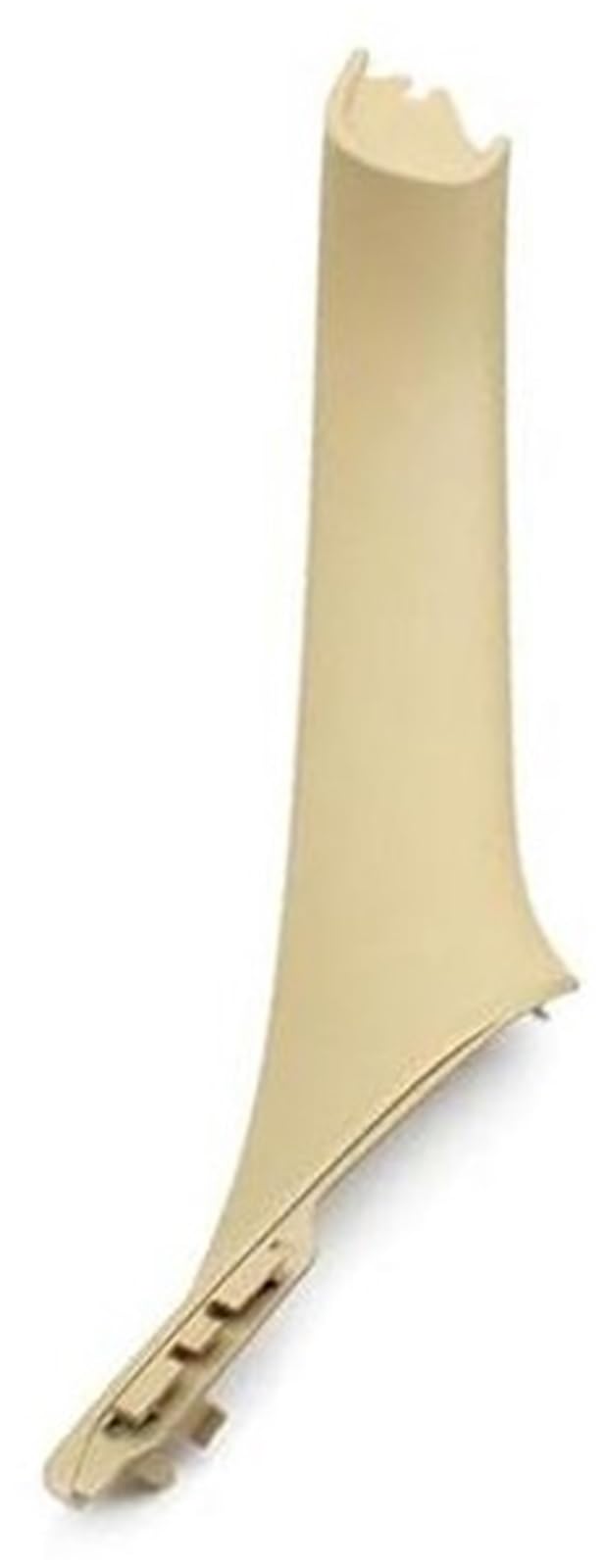Yurefax LHD RHD, for, 5er F10 F11 F18 520i 523i 525i 528i 535i 2010–2017. Innenverkleidung des Beifahrertürgriffs Auto-Innentürgriff(Beige Right) von Yurefax