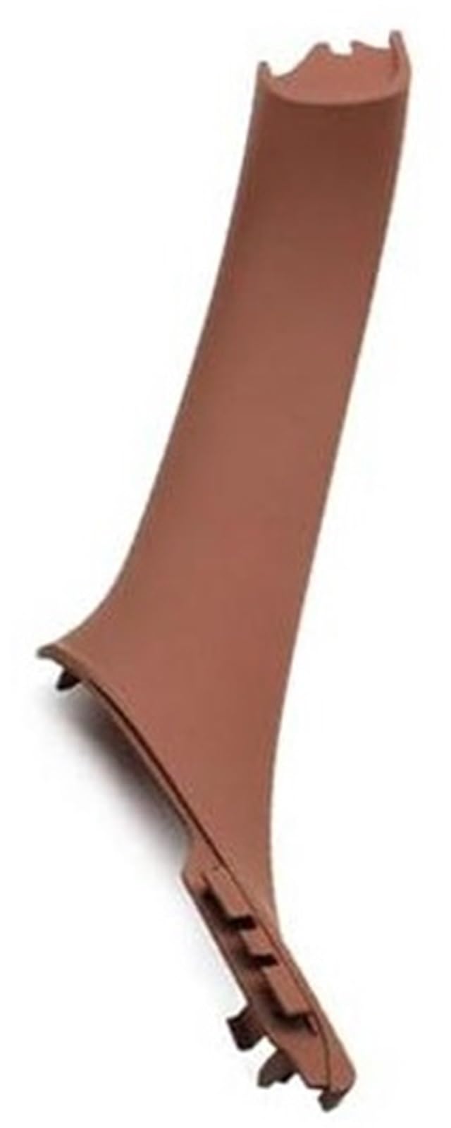 Yurefax LHD RHD, for, 5er F10 F11 F18 520i 523i 525i 528i 535i 2010–2017. Innenverkleidung des Beifahrertürgriffs Auto-Innentürgriff(Brown Left) von Yurefax