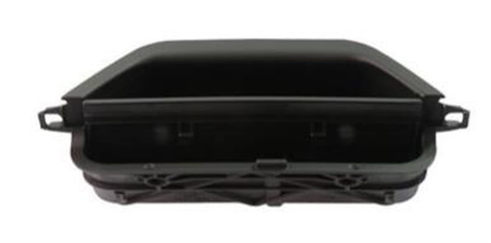 Yurefax LHD RHD Beige Schwarz Auto Links Rechts Innentürgriff Innentürverkleidung Griff Zugverkleidung Abdeckung, for X3 X4 F25 F26 2010-2017 Innentürgriff(Black) von Yurefax