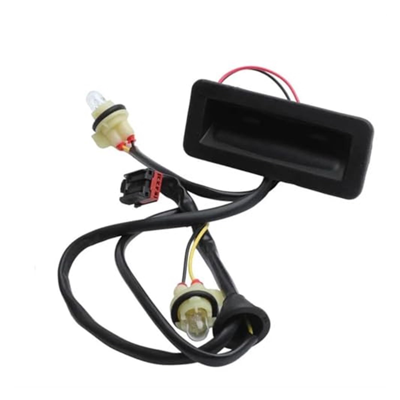 Yurefax LR083610 Auto Auto Hinten Trunk Lock Release Griff Schalter, for Land, for Rover, LR042648 Kofferraumdeckelschloss Yurefax LR083610 Auto Auto Hinten Trunk Lock Release Griff Schalter, for Land, for Rover, LR042648 Kofferraumdeckelschloss von Yurefax