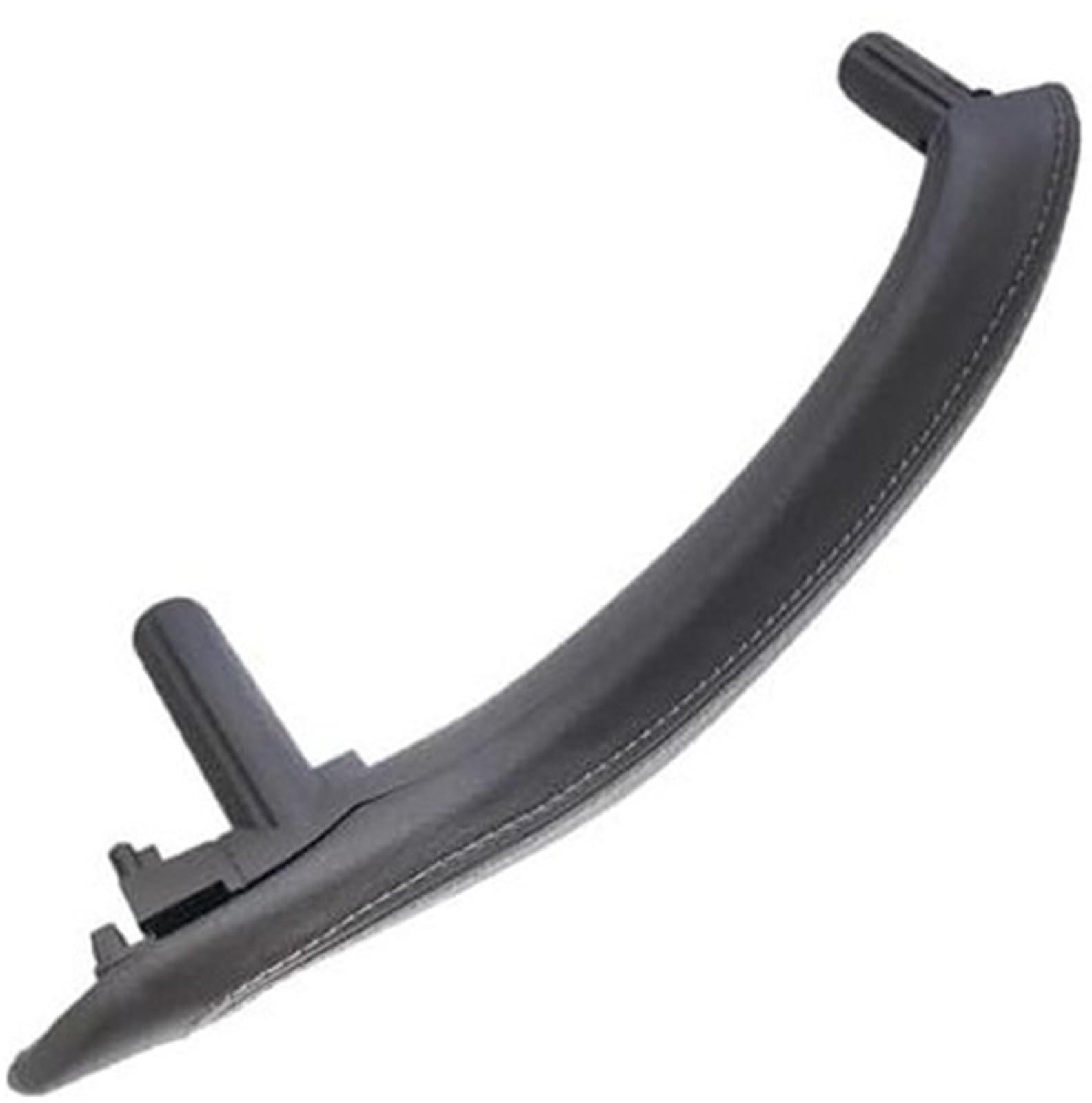 Yurefax Linke rechte Beifahrertür-Zuggriff-Abdeckungsbaugruppe, for, X5 F15 2014 2015–2018 Auto-Innentürgriff(Moka Left) von Yurefax