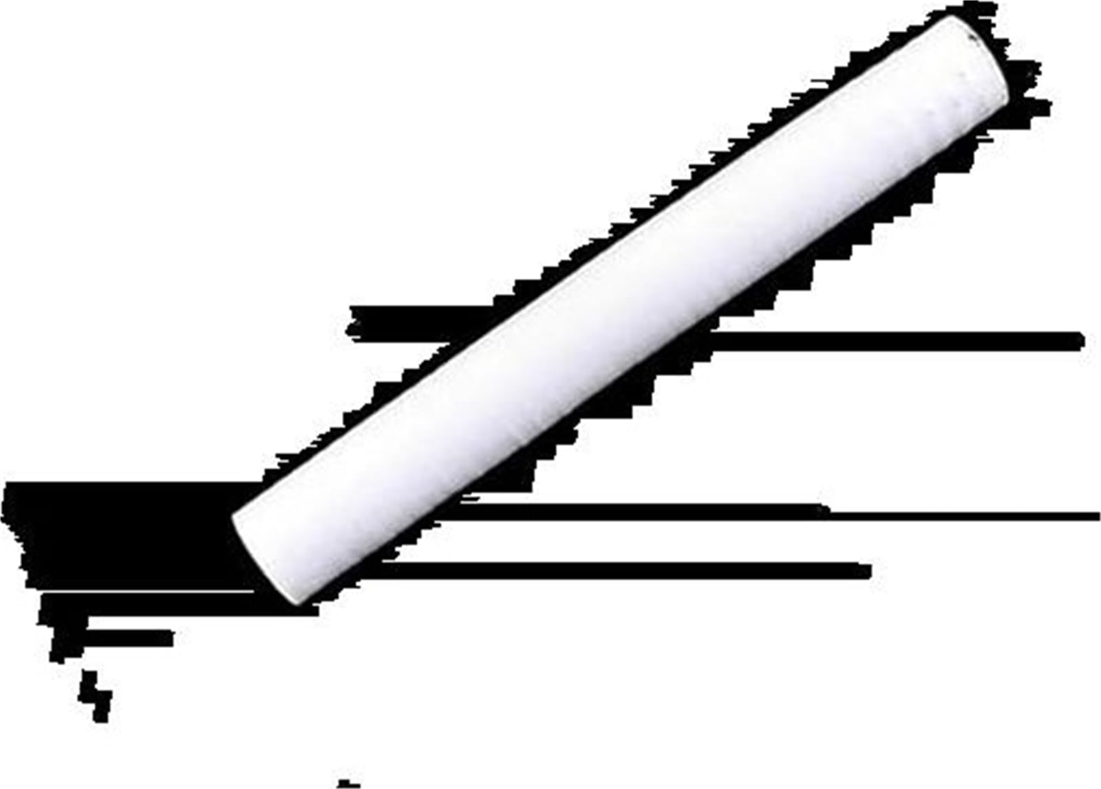 Yurefax Lufteinlass, for, for S 1.6 R55 R56 R57 2007–2010, Auto-Silikon-Turbo-Lufteinlass-Einlassschlauch-Set Luftfilter-Ansaugrohr(Black White) von Yurefax