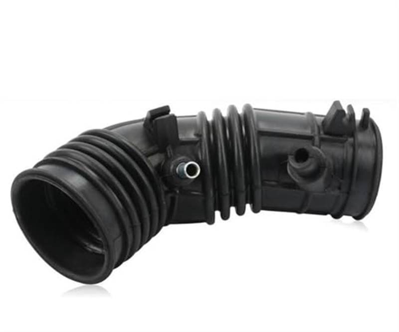 Yurefax Lufteinlass Auto Gummi Luftfilter Ansaugschlauch Durchflussrohr, for Civic, FD2 2003 2004 2005 Lufteinlassschlauch OEM:17228-RRA-A01 Luftfilter-Ansaugrohr von Yurefax