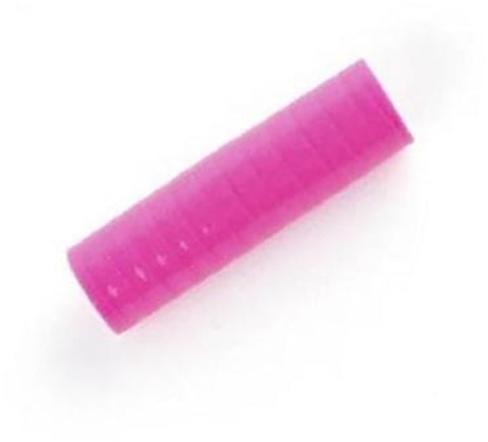 Yurefax Lufteinlass-Silikon-Ansaugschlauch-Set, for FIAT, 500, for Abarth, 595 695 1.4LT Turbo 2008–2018 Luftfilter-Ansaugrohr(Black Pink) von Yurefax