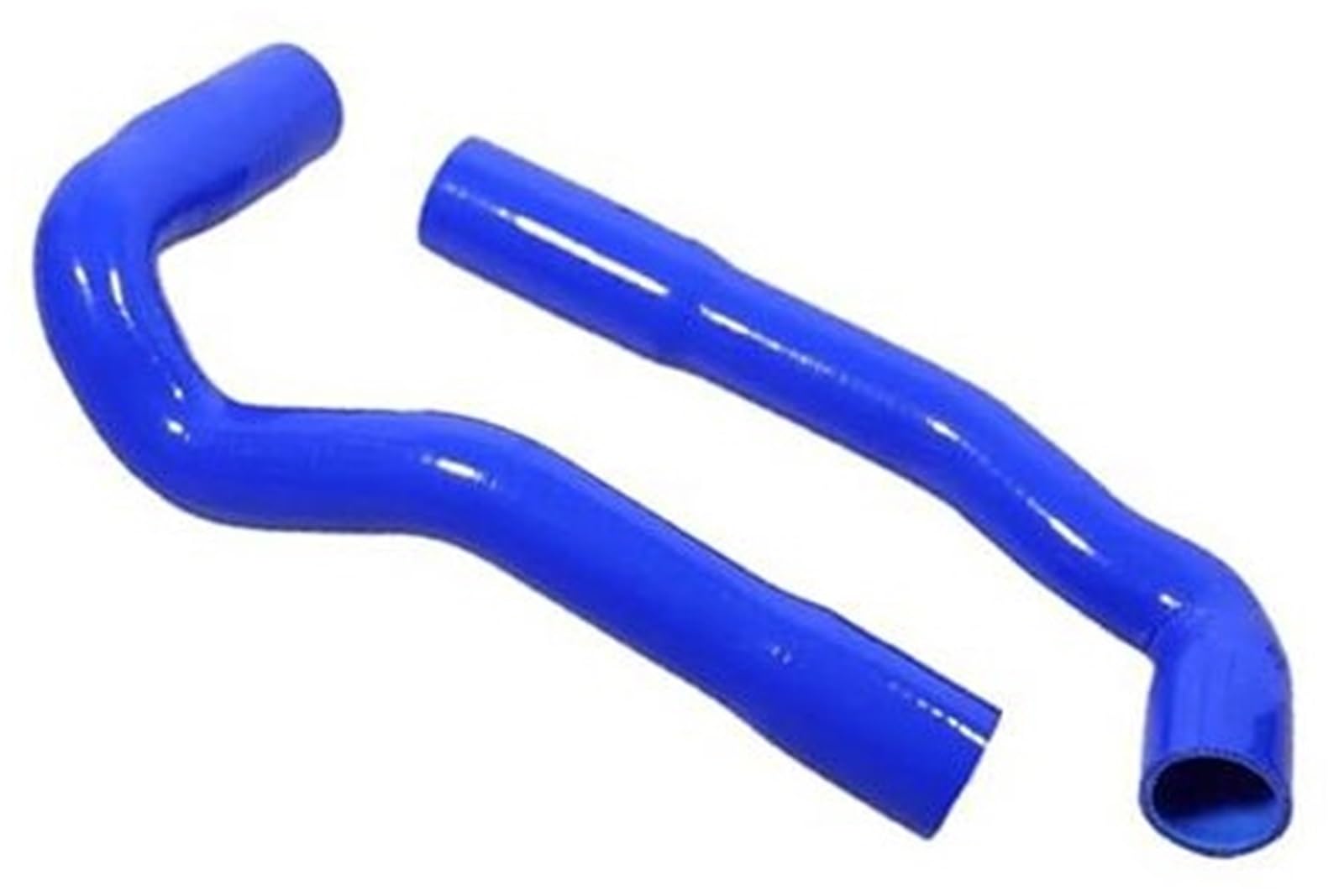 Yurefax Lufteinlass-Silikon-Kühlmittel-Kühlerschlauch-Set, for, E36 325i/328i/330i/für M3 1992–1997, Silikon-Kühlmittelschlauch, blau, rot, schwarz, 2 Stück/Set, 42 mm Luftfilter-Ansaugrohr(Black Blu Yurefax Lufteinlass-Silikon-Kühlmittel-Kühlerschlauch-Set, for, E36 325i/328i/330i/für M3 1992–1997, Silikon-Kühlmittelschlauch, blau, rot, schwarz, 2 Stück/Set, 42 mm Luftfilter-Ansaugrohr(Black Blu von Yurefax