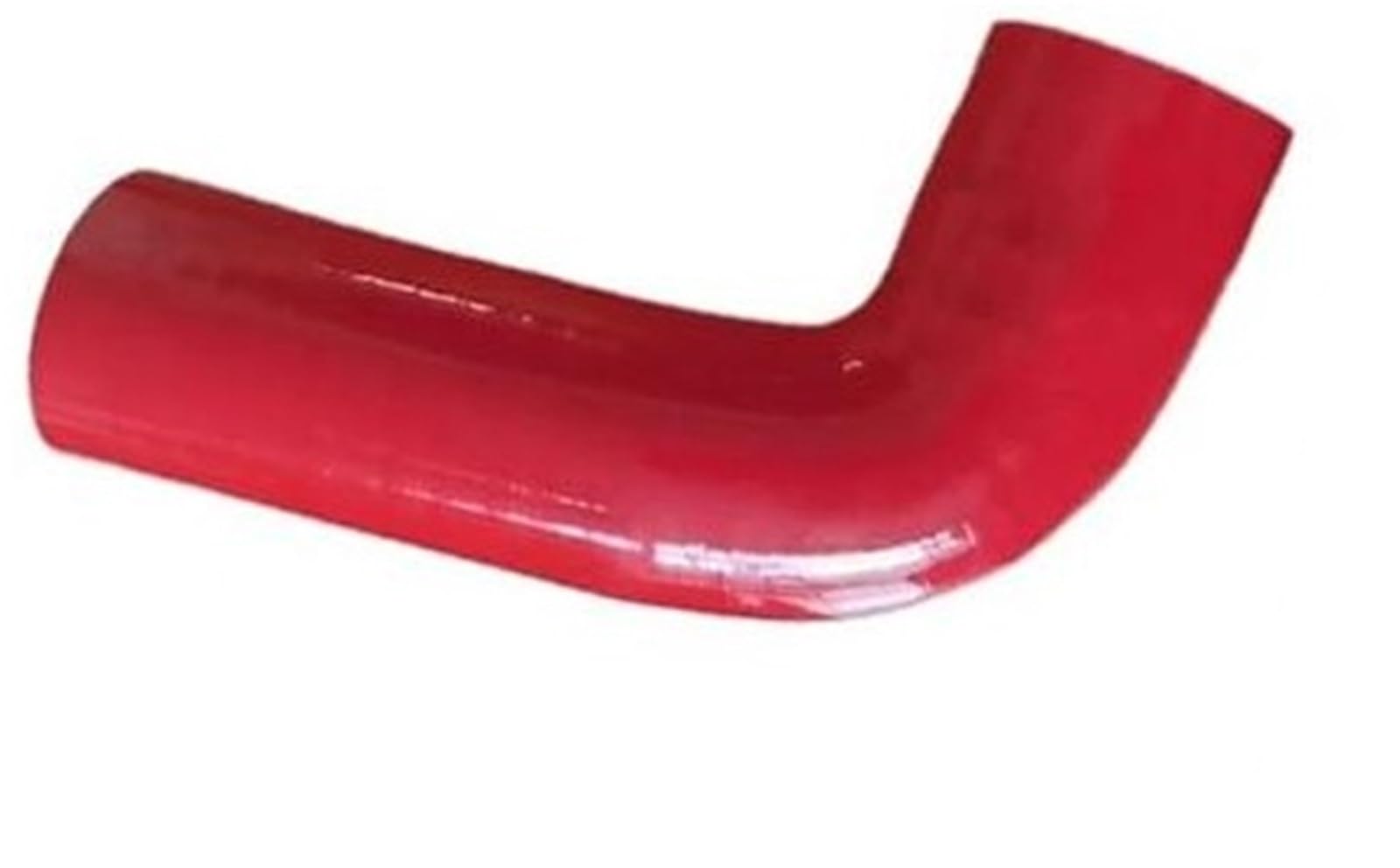 Yurefax Lufteinlass-Silikon-Lufteinlasskanal-Schlauchrohr 16578-22J10 16578-22J00, for Nissan, for Patrol GQ GR Y60 TD28T Turbo 09.1988-07.1995 Luftfilter-Ansaugrohr(Black Type B Red) von Yurefax