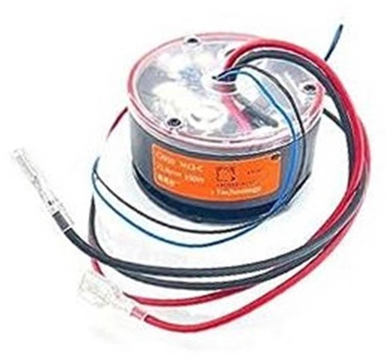 Yurefax M13-C-Motor for Handstaubsauger, Ersatz des Lüftermotormoduls, for Dreame, H11 Max Staubsauger-Radmodul von Yurefax