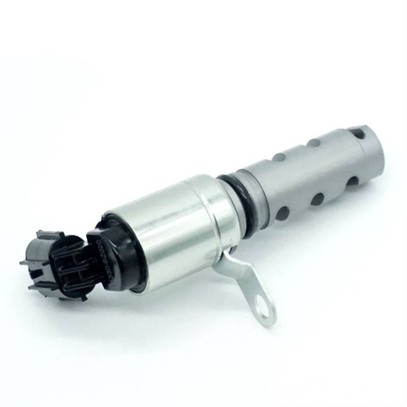 Yurefax Magnetventil for Nockenwellen-Ölsteuerung mit variablem Ventil (VVT), for Toyota, Liteace Townace 2008–UP 15330-BZ020 15330BZ020 Ölregelventil von Yurefax
