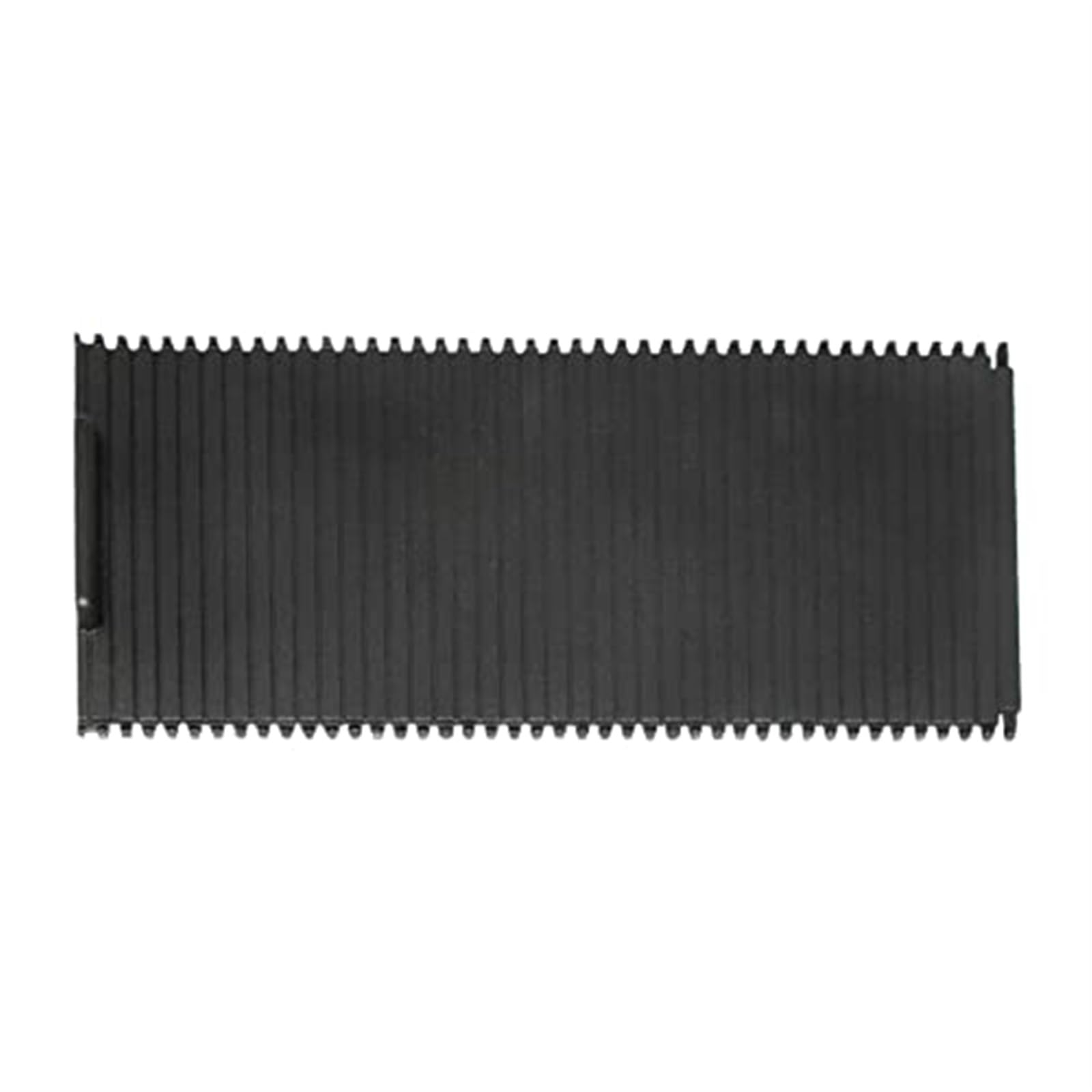 Yurefax Mittelkonsole Getränkehalter Abdeckung Schieberollo Rollo for Sport 2005-2009 Rollladen für die Mittelkonsole Yurefax Mittelkonsole Getränkehalter Abdeckung Schieberollo Rollo for Sport 2005-2009 Rollladen für die Mittelkonsole von Yurefax