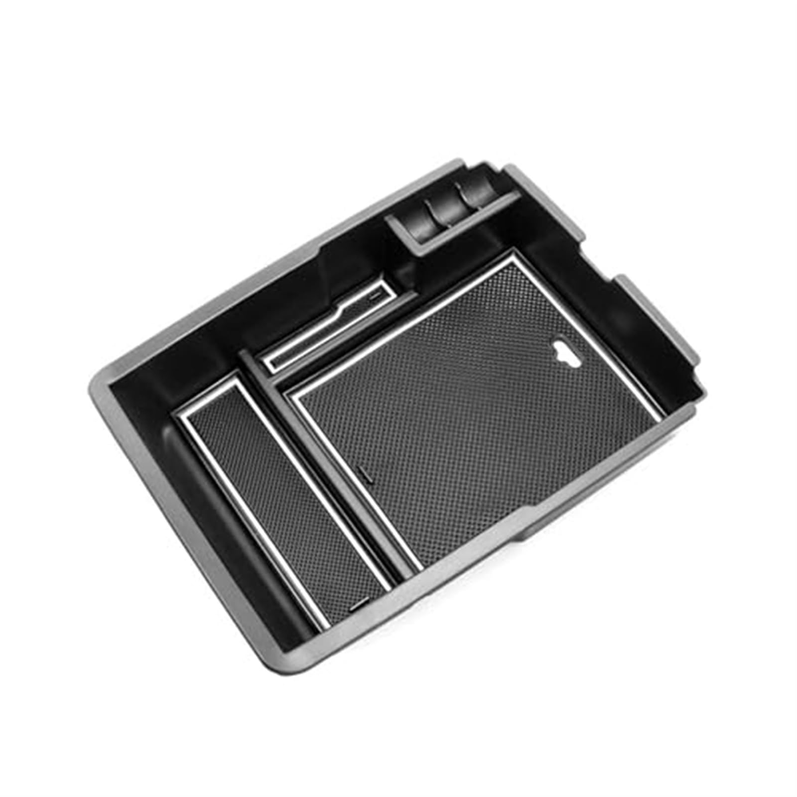 Yurefax Mittelkonsolen-Organizer, Armlehnen-Aufbewahrungsbox, for Kia, for Sorento, MQ4 2021 2022, Auto-Innenraum, for Verstauen, Aufräumen, Konsole, for Sitz, Aufbewahrungsbox Aufbewahrungsbox für di Yurefax Mittelkonsolen-Organizer, Armlehnen-Aufbewahrungsbox, for Kia, for Sorento, MQ4 2021 2022, Auto-Innenraum, for Verstauen, Aufräumen, Konsole, for Sitz, Aufbewahrungsbox Aufbewahrungsbox für di von Yurefax