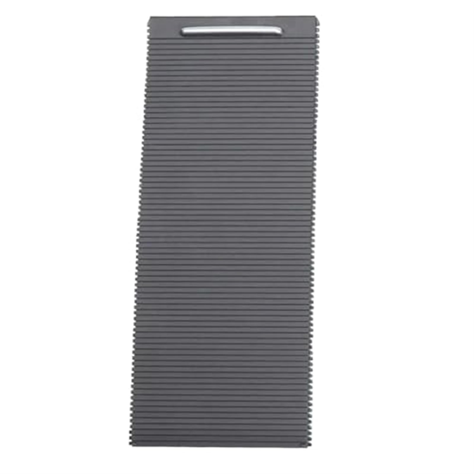 Yurefax Mittelkonsolen-Rollo, Magotan, for Passat, B6 B7 CC, Rollladenabdeckung for hintere Mittelkonsole Rollladen für die Mittelkonsole(Braun) von Yurefax
