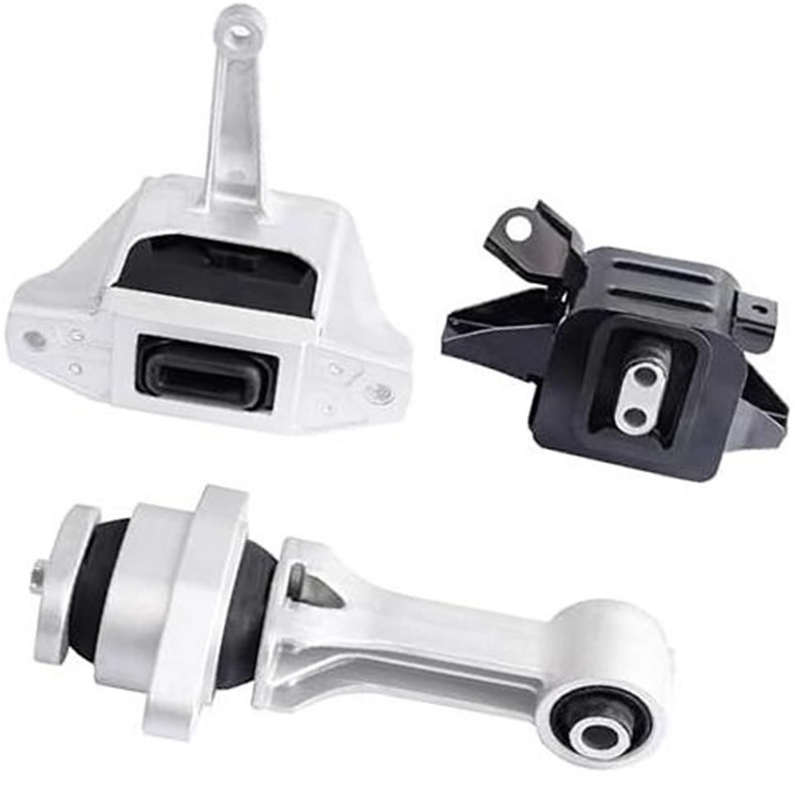 Yurefax Motor- und Getriebemontagesatz, kompatibel mit 2013–2016 Escape 1,6 l und 2017–2019 Escape 1,5 l und 2014–2017 Transit Connect 1,6 l OE CV616F012GA CV6Z6068A AV6Z6068A A5592 A5612 A5520, 3er-S Yurefax Motor- und Getriebemontagesatz, kompatibel mit 2013–2016 Escape 1,6 l und 2017–2019 Escape 1,5 l und 2014–2017 Transit Connect 1,6 l OE CV616F012GA CV6Z6068A AV6Z6068A A5592 A5612 A5520, 3er-S von Yurefax