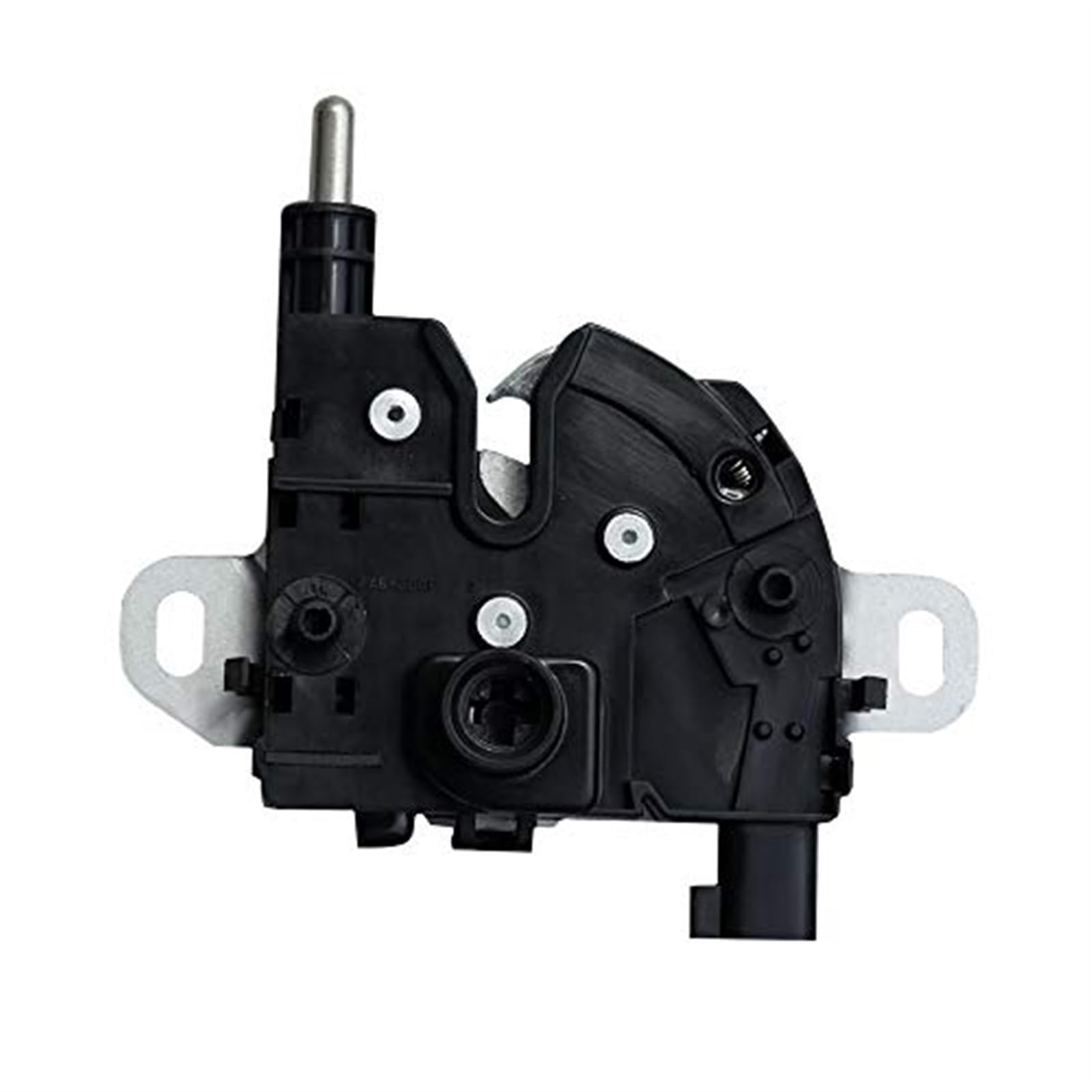 Yurefax Motorhauben-Verriegelungsmechanismus-Block Ersatz, for Ford, for Focus, for C-Max 2007–2010, for Focus, for Mk2 2004–2015 3M5116700BC Kofferraumdeckelschloss Yurefax Motorhauben-Verriegelungsmechanismus-Block Ersatz, for Ford, for Focus, for C-Max 2007–2010, for Focus, for Mk2 2004–2015 3M5116700BC Kofferraumdeckelschloss von Yurefax