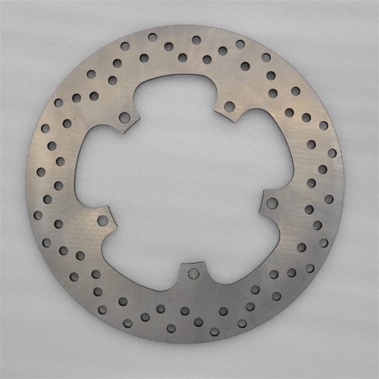 Yurefax Motorrad-Bremsscheibe hinten AN650 Skywave650 AN650 Burgman650 Executive 2004-2009 AN650 Burgamn 650 2004-2019 Motorrad-Bremsscheibe Yurefax Motorrad-Bremsscheibe hinten AN650 Skywave650 AN650 Burgman650 Executive 2004-2009 AN650 Burgamn 650 2004-2019 Motorrad-Bremsscheibe von Yurefax