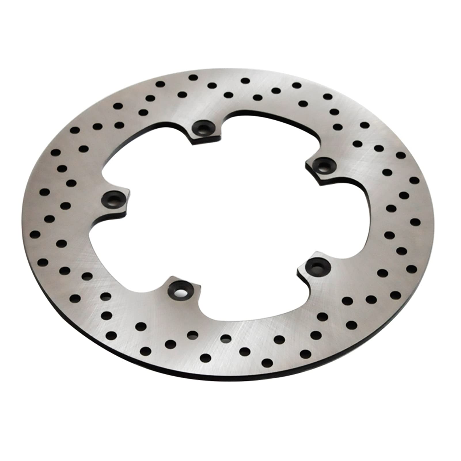 Yurefax Motorrad-Bremsscheibe vorne, for Yamaha, RA300 2018 RA400 X-Max 2017-2018 YP400 Majesty 2004-2013 FZ8 800 2010-2016 Motorrad-Bremsscheibe Yurefax Motorrad-Bremsscheibe vorne, for Yamaha, RA300 2018 RA400 X-Max 2017-2018 YP400 Majesty 2004-2013 FZ8 800 2010-2016 Motorrad-Bremsscheibe von Yurefax