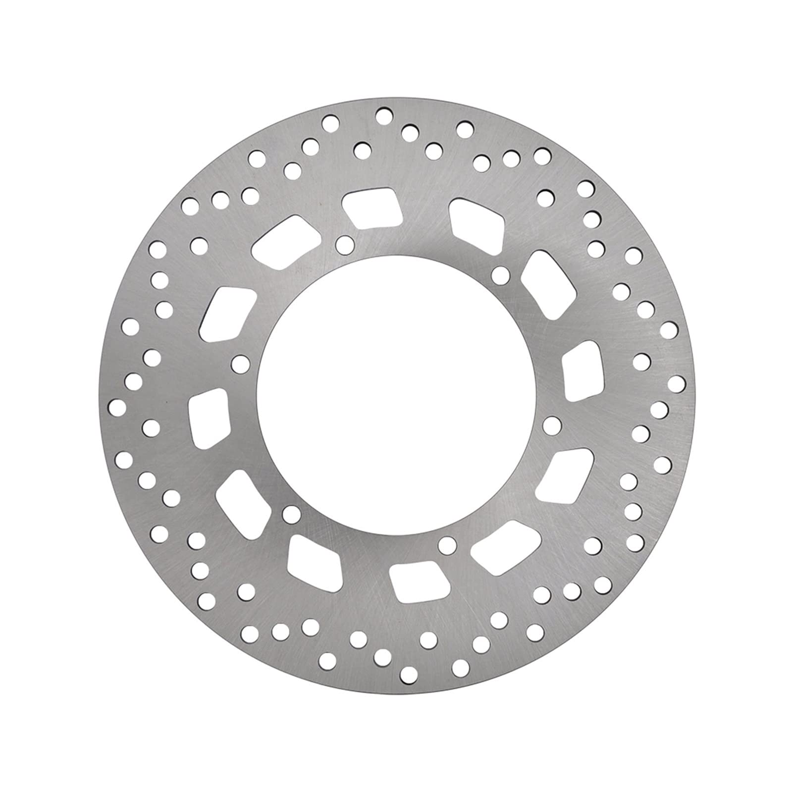 Yurefax Motorrad-Bremsscheibe vorne, for Yamaha, TZR50 1997-2000 XVS125 XVS250 XVS 125 250 Drag Star 2000-2004 Motorrad-Bremsscheibe Yurefax Motorrad-Bremsscheibe vorne, for Yamaha, TZR50 1997-2000 XVS125 XVS250 XVS 125 250 Drag Star 2000-2004 Motorrad-Bremsscheibe von Yurefax