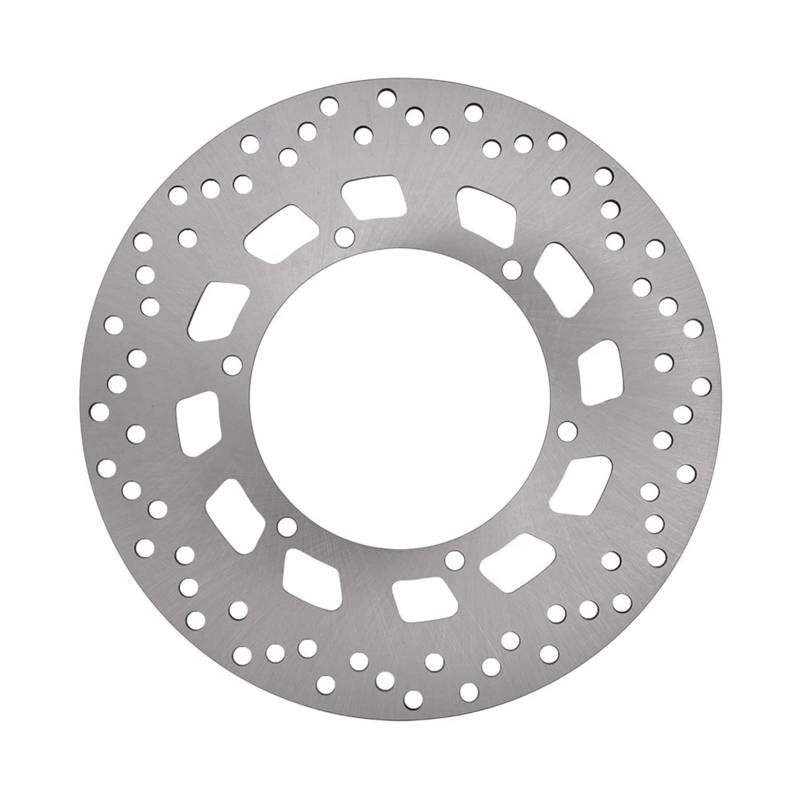 Yurefax Motorrad-Bremsscheibe vorne, for Yamaha, XV250S Virago 250S 1995-1998 XV750 Virago 750 1994-1998 XV1100 Virago 1100 1994-1999 Motorrad-Bremsscheibe von Yurefax