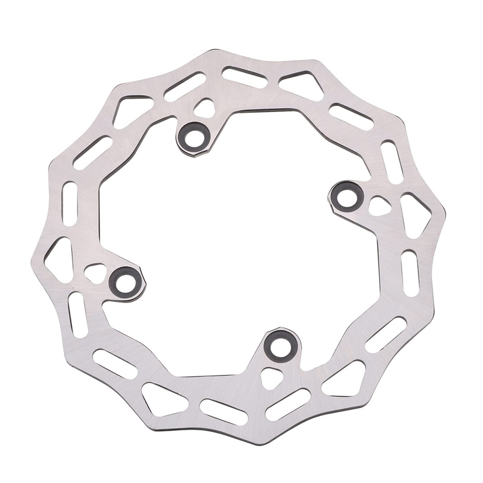Yurefax Motorrad-Bremsscheiben hinten, Rotoren, for CRF250L CRF 250L 2013-2019 CRF250RL CRF 250RL 2017 2018 2019 Dirt Bike Motorrad-Bremsscheibe Yurefax Motorrad-Bremsscheiben hinten, Rotoren, for CRF250L CRF 250L 2013-2019 CRF250RL CRF 250RL 2017 2018 2019 Dirt Bike Motorrad-Bremsscheibe von Yurefax