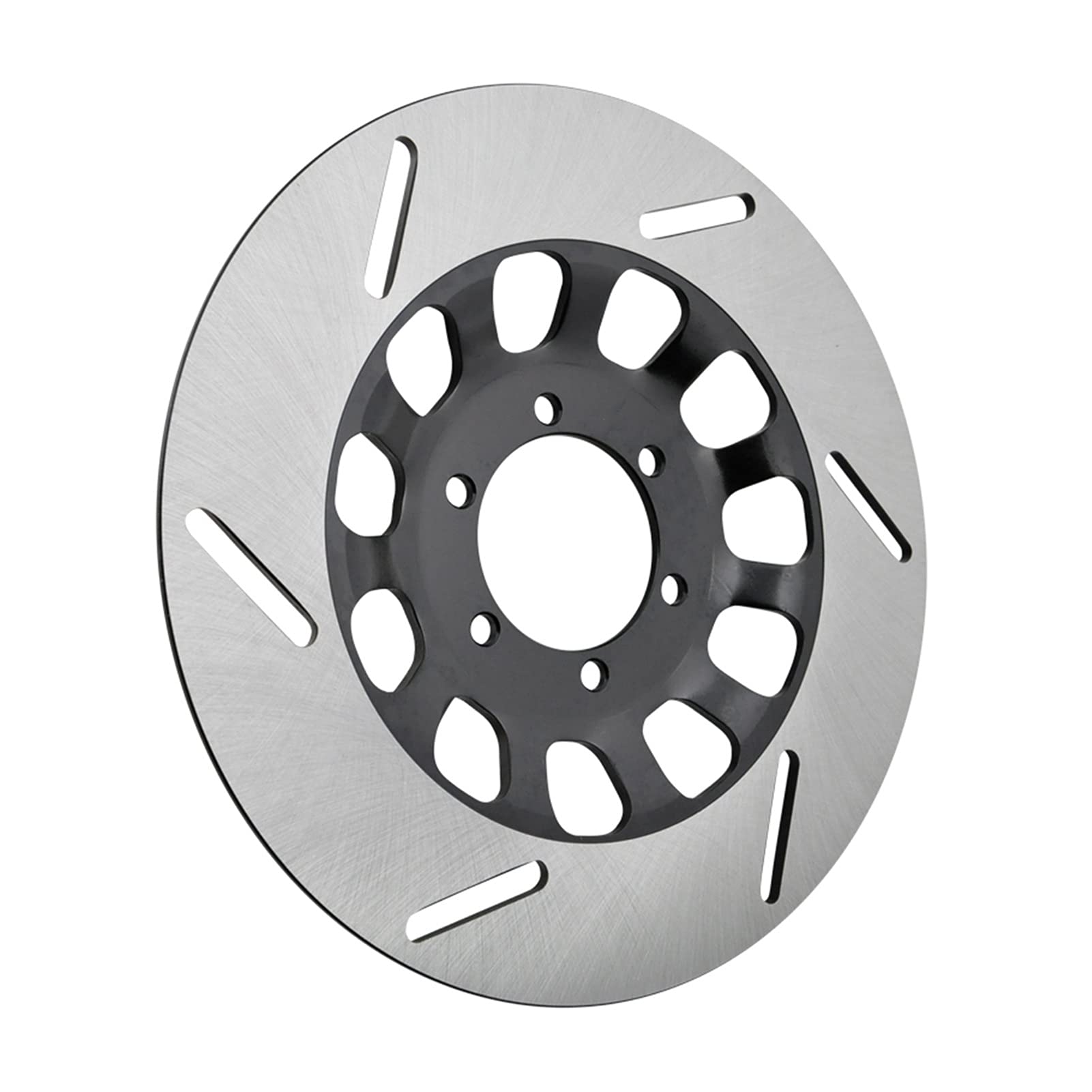 Yurefax Motorrad-Bremsscheibenrotor vorne Links, for Yamaha, RD250 1980-1986 RZ250 1980-1982 XS250 1979-1984 XV250 1988-1994 RD350 RZ350 1980-1982 XS360 77 Motorrad-Bremsscheibe Yurefax Motorrad-Bremsscheibenrotor vorne Links, for Yamaha, RD250 1980-1986 RZ250 1980-1982 XS250 1979-1984 XV250 1988-1994 RD350 RZ350 1980-1982 XS360 77 Motorrad-Bremsscheibe von Yurefax
