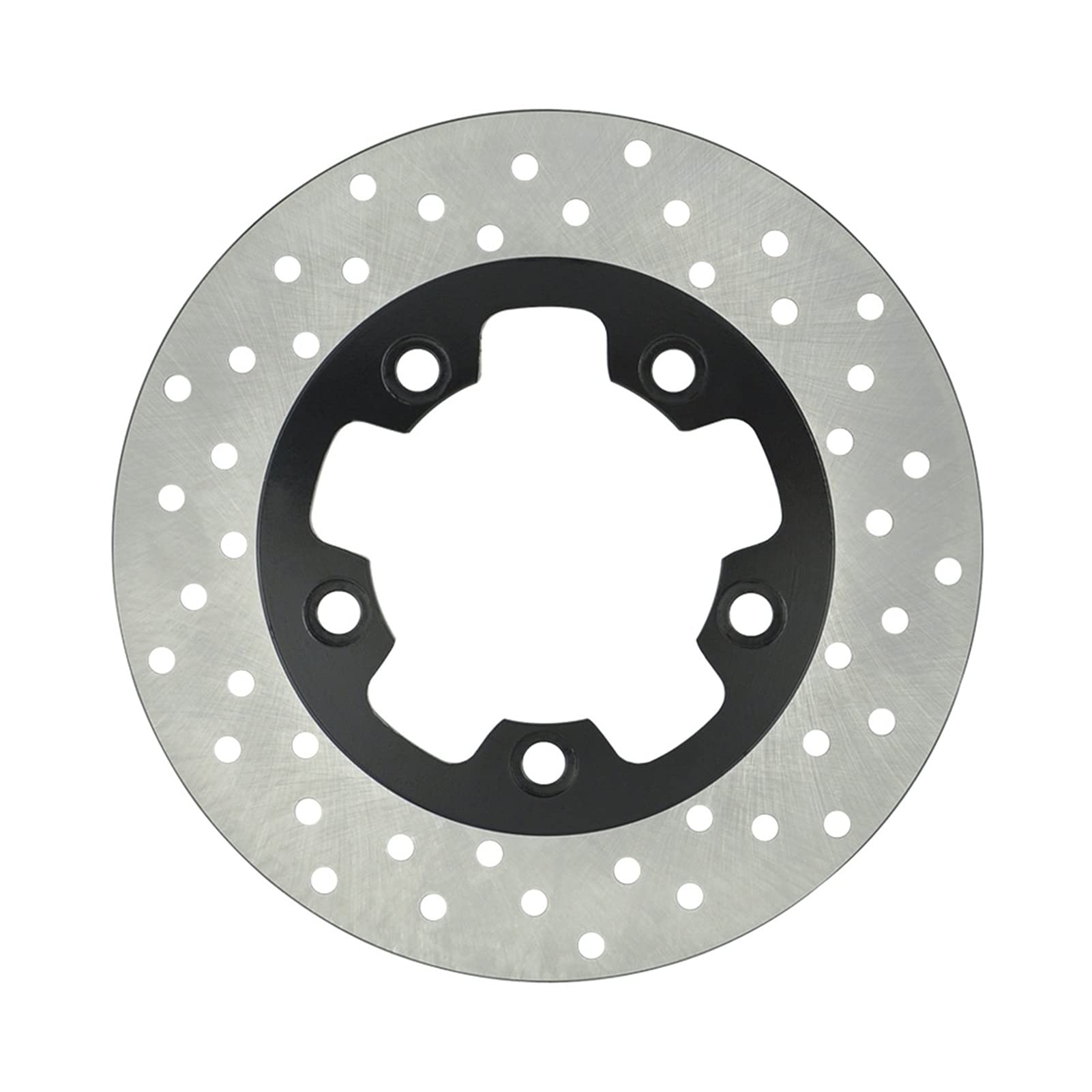 Yurefax Motorrad Hinten Bremsscheibe Rotor SV650 2003-2009 SV650S 2003-2012 GSX-R600 GSXR600 GSX-R750 GSXR750 1996-2016 GSX600R 1997-1998 Motorrad-Bremsscheibe Yurefax Motorrad Hinten Bremsscheibe Rotor SV650 2003-2009 SV650S 2003-2012 GSX-R600 GSXR600 GSX-R750 GSXR750 1996-2016 GSX600R 1997-1998 Motorrad-Bremsscheibe von Yurefax