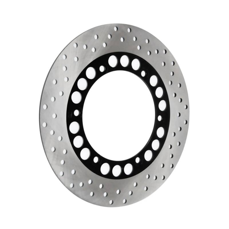 Yurefax Motorrad Vorne Bremsscheibe Rotor, for Yamaha, SR125SE 1996-2003 SRX600 1990-1995 XJ600 1990-1991 Motorrad-Bremsscheibe von Yurefax